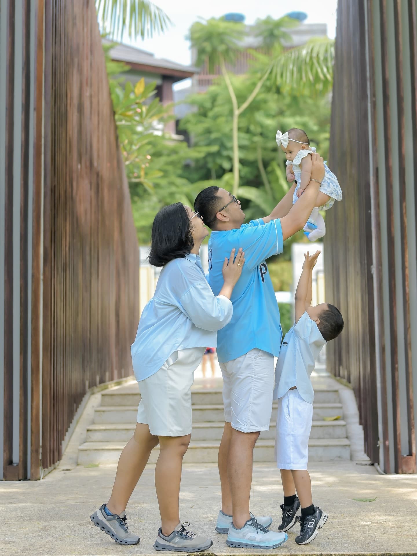 9-Night Bali Family Holiday from Ahmedabad Across Four Cities
