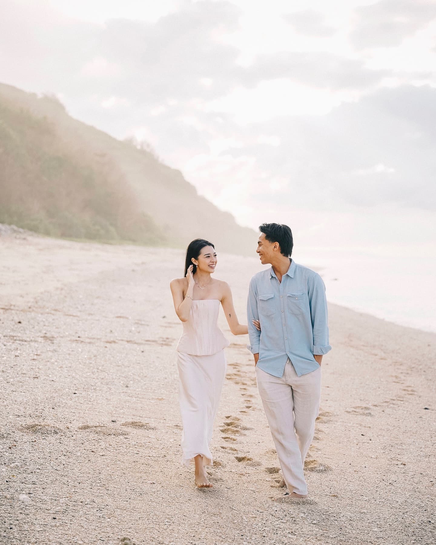 11-Night Island and Beach Honeymoon in Bali