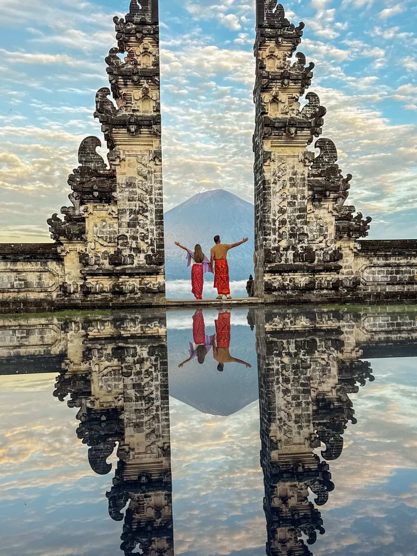 Jimbaran, Ubud, Uluwatu and Sanur, 8-Night Honeymoon Escape