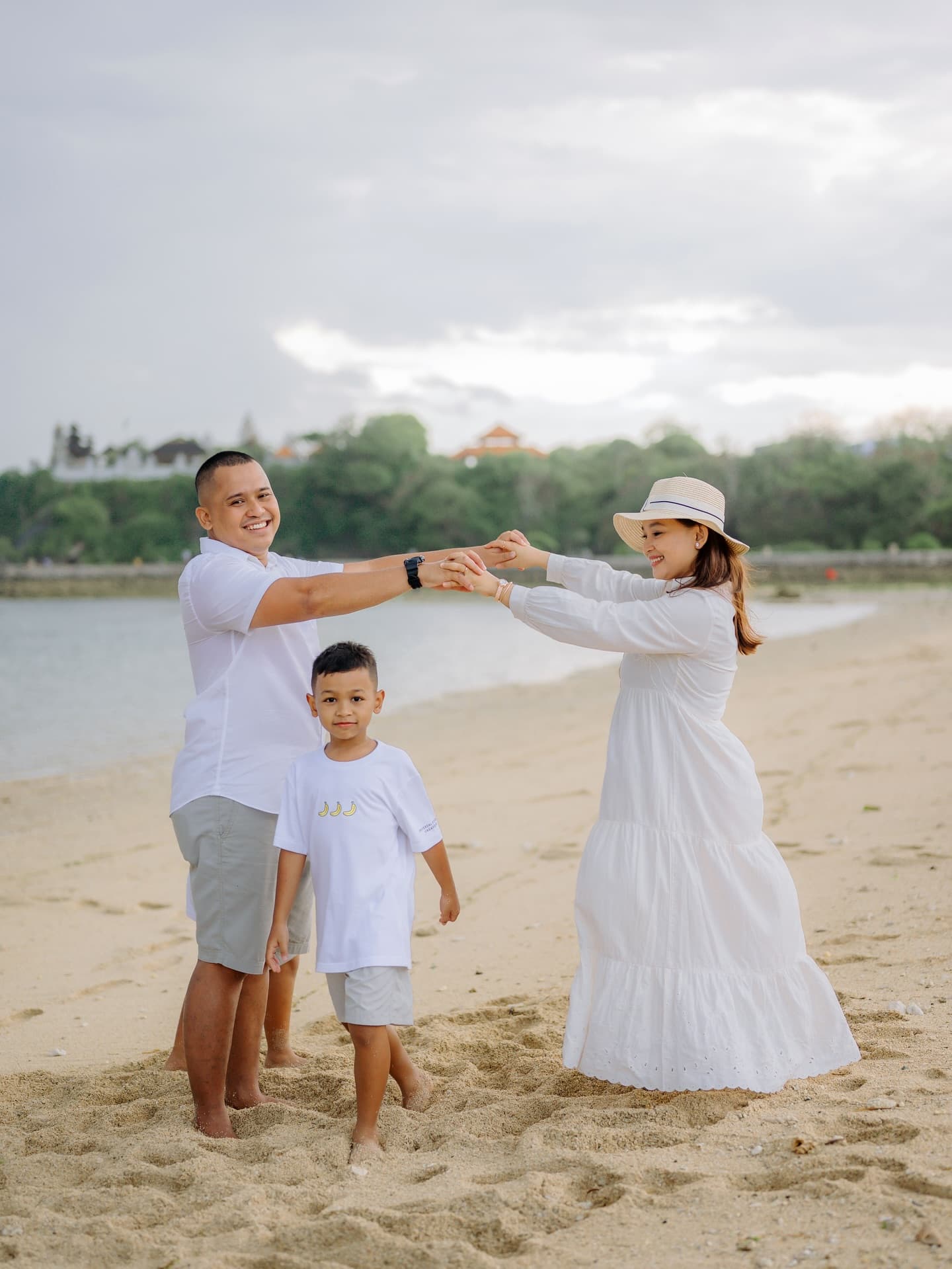 Jimbaran, Ubud and Uluwatu, 7-Night Bali Family Tour