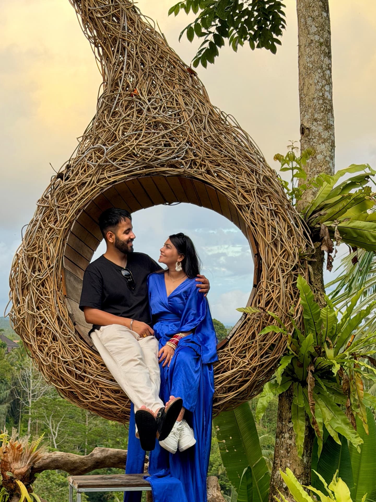 6-Night Nusa Dua, Ubud and Uluwatu Honeymoon Tour