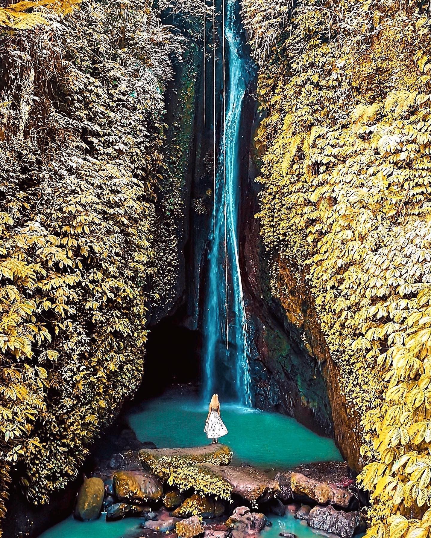 7-Night Bali Adventure Across Sanur, Ubud and Uluwatu