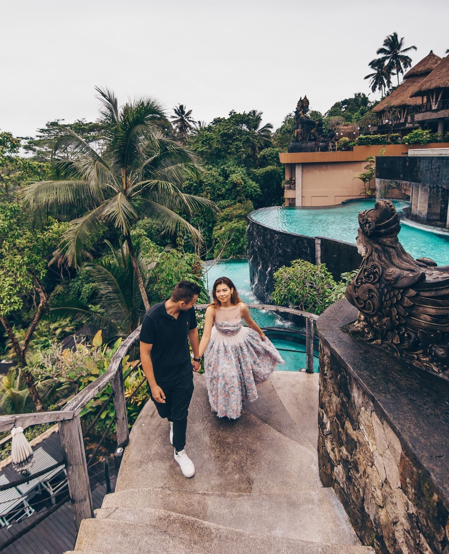 14-Night Bali Honeymoon Across Seven Romantic Destinations From Ahmedabad
