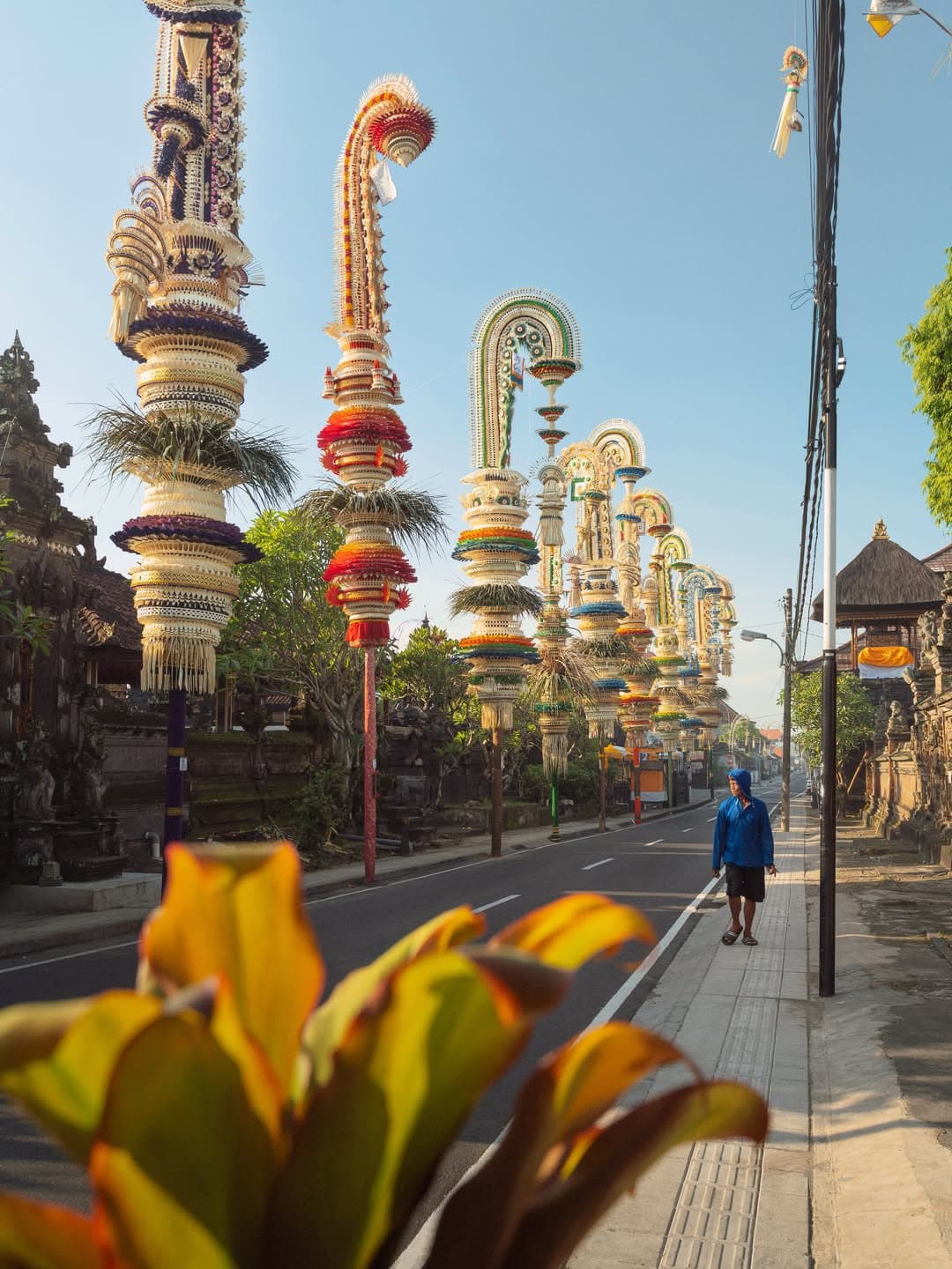 3-Night Kuta Budget Trip from Bangalore