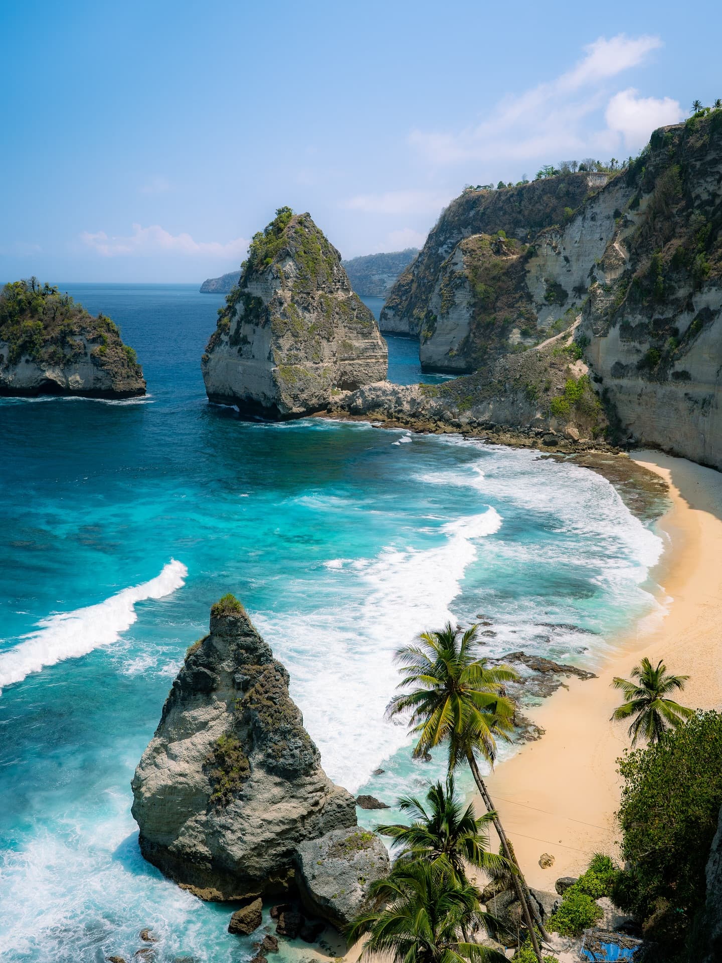 12-Night Multi-Island Bali Luxury Tour from Bangalore