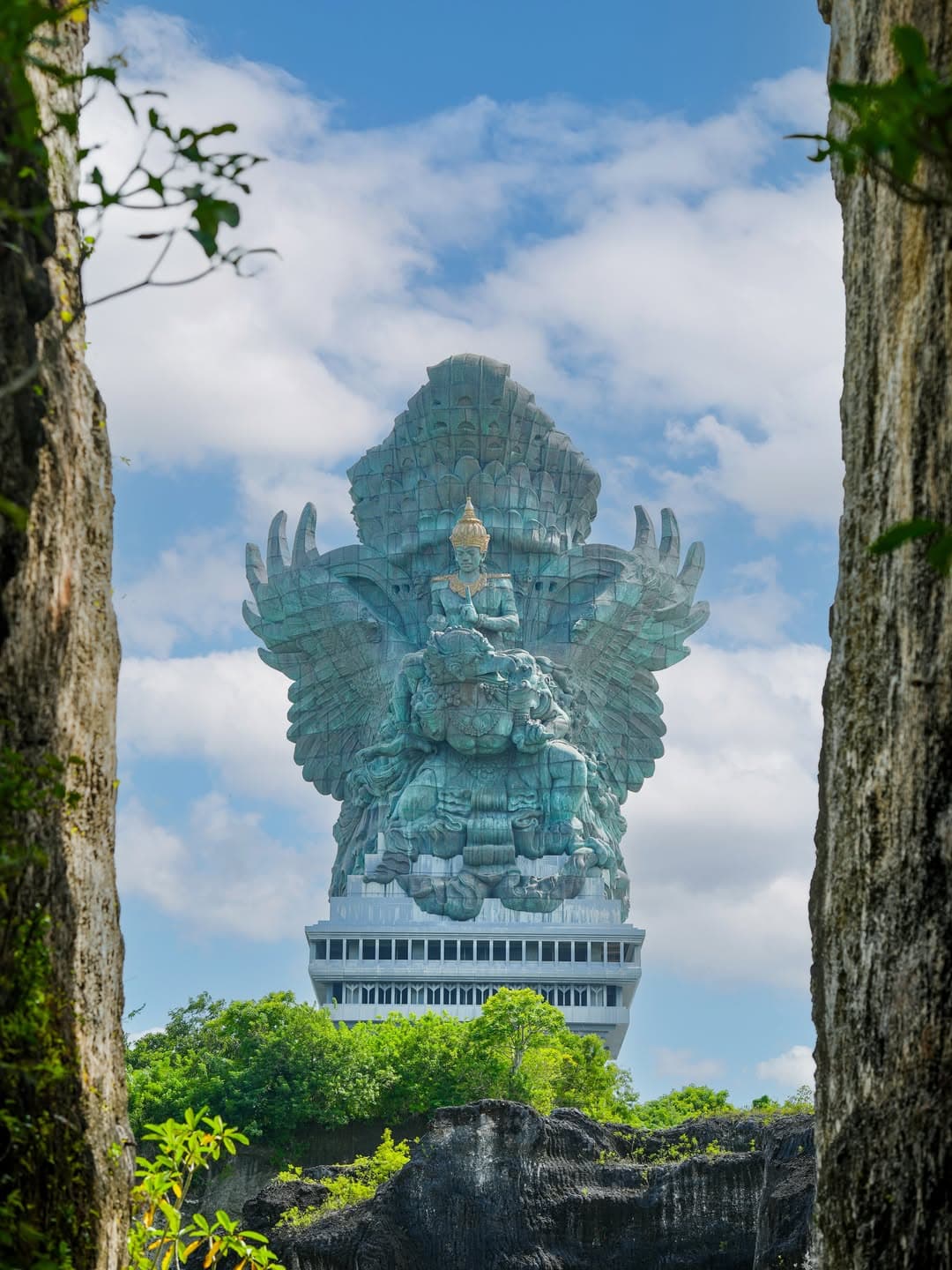 5-Night Jimbaran and Ubud Adventure Trip from Bangalore