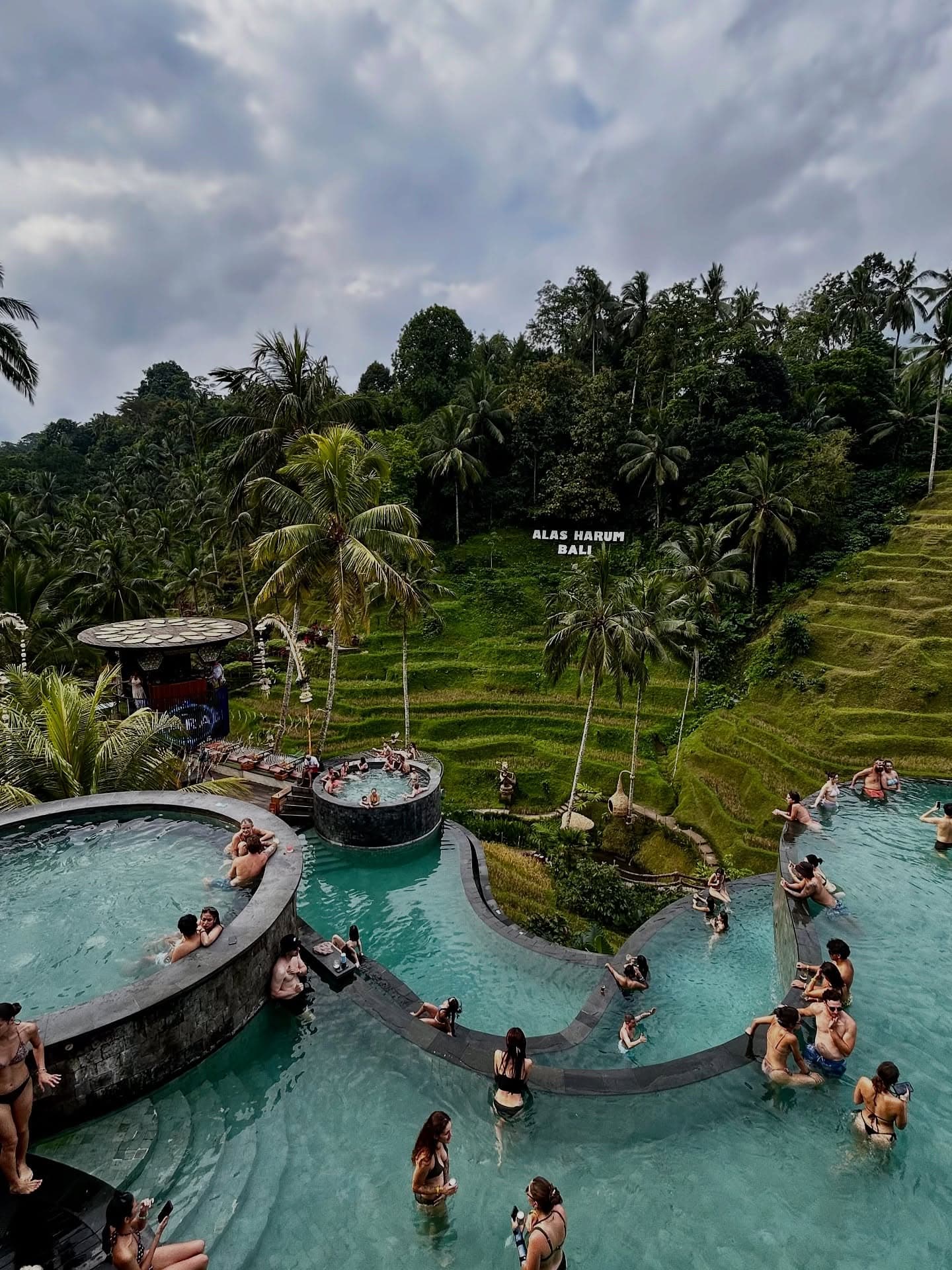 Nusa Dua and Ubud, 5-Night Bali Budget tour from Bangalore