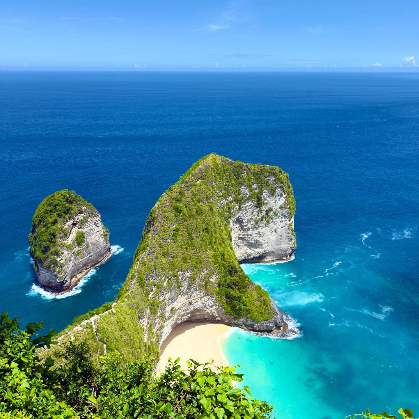 Nusa Dua, Ubud and Uluwatu, 7-Night Bali Luxury Trip