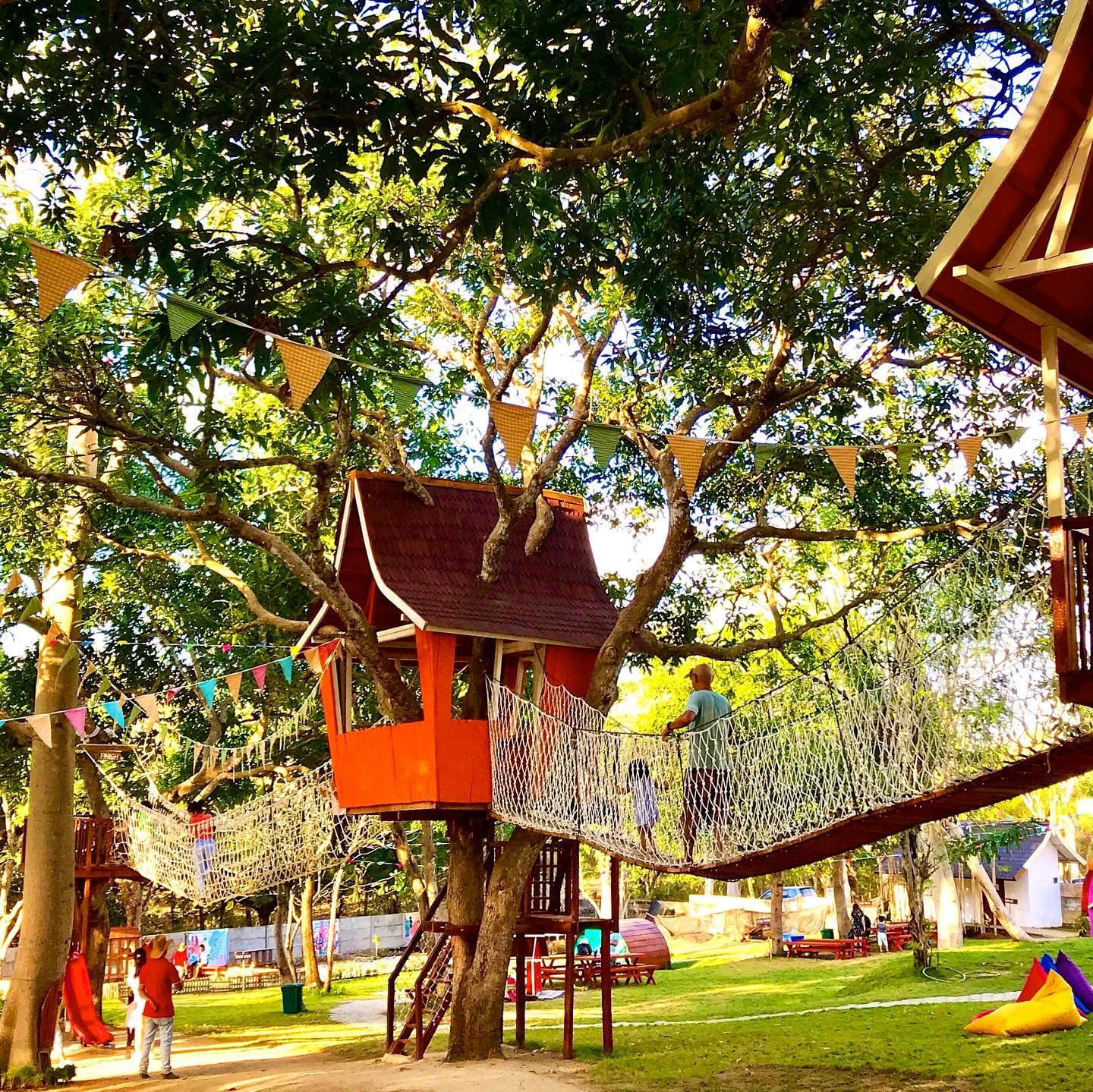 4-Night Sanur and Ubud Family Trip