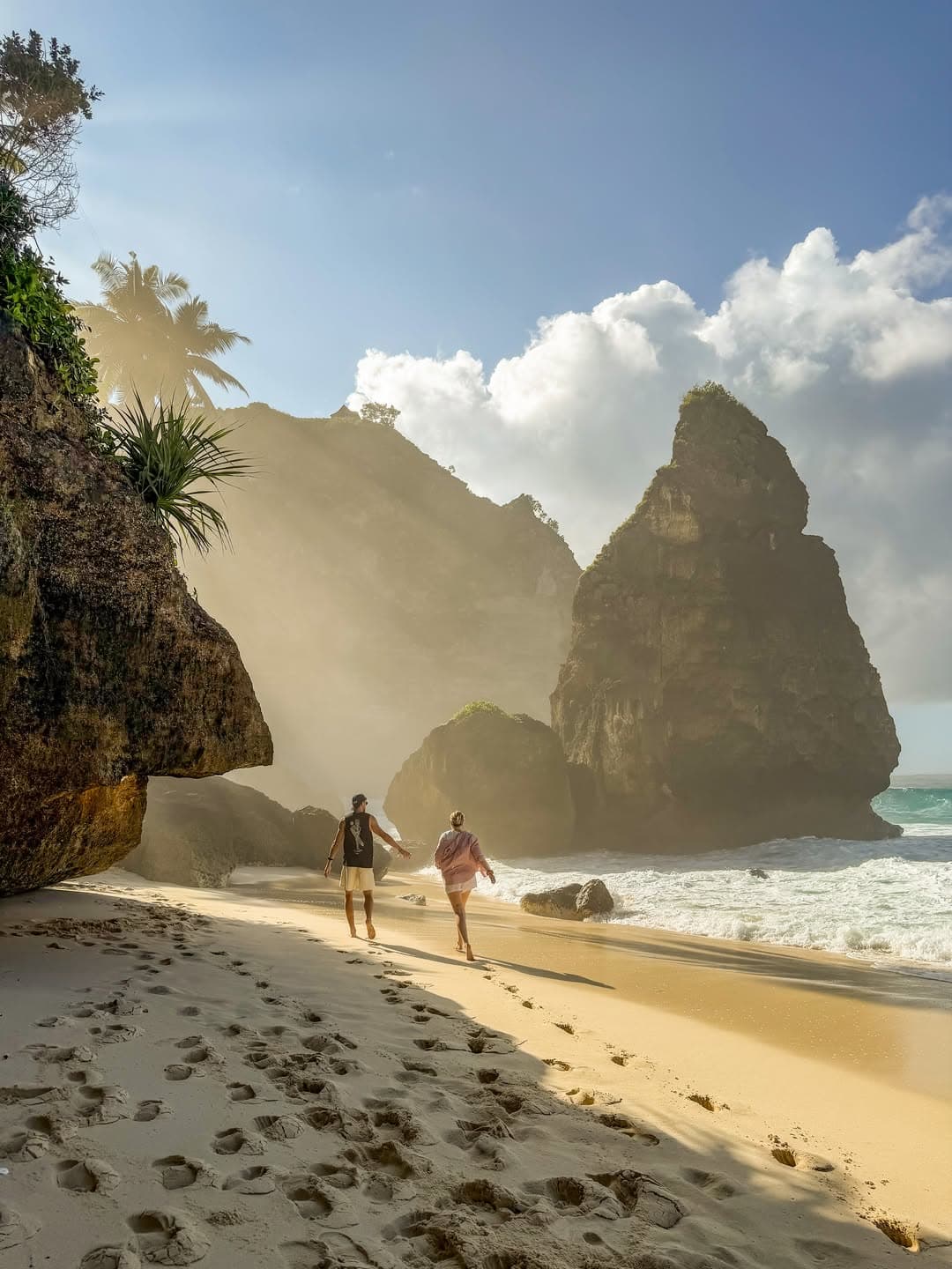 Seminyak, Ubud and Uluwatu, 7-Night Bali Honeymoon