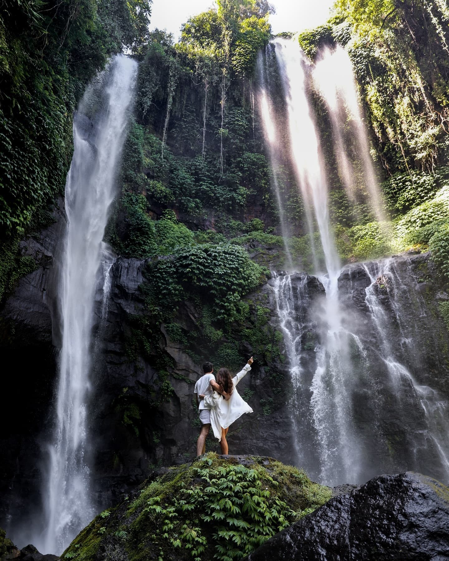 6-Night Ubud, Uluwatu and Sanur Honeymoon Tour