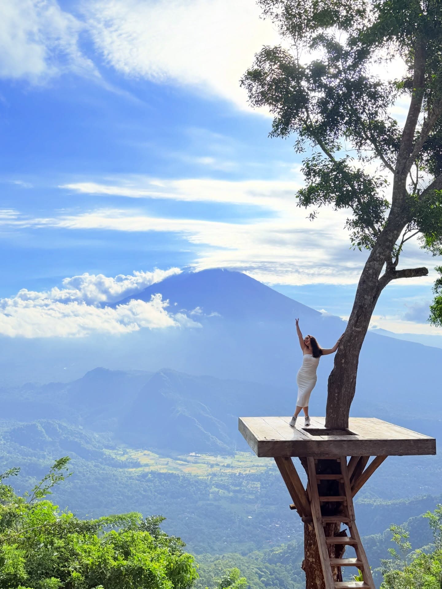 8-Night Budget Tour from Canggu to Sanur