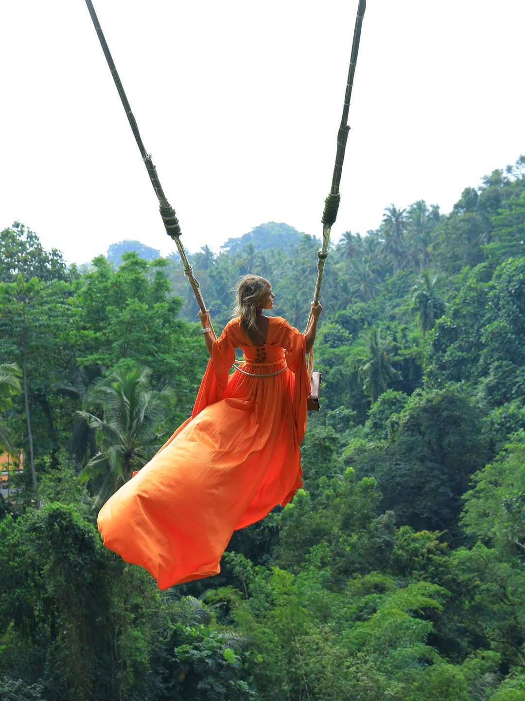 3 Budget Nights in Canggu, Bali