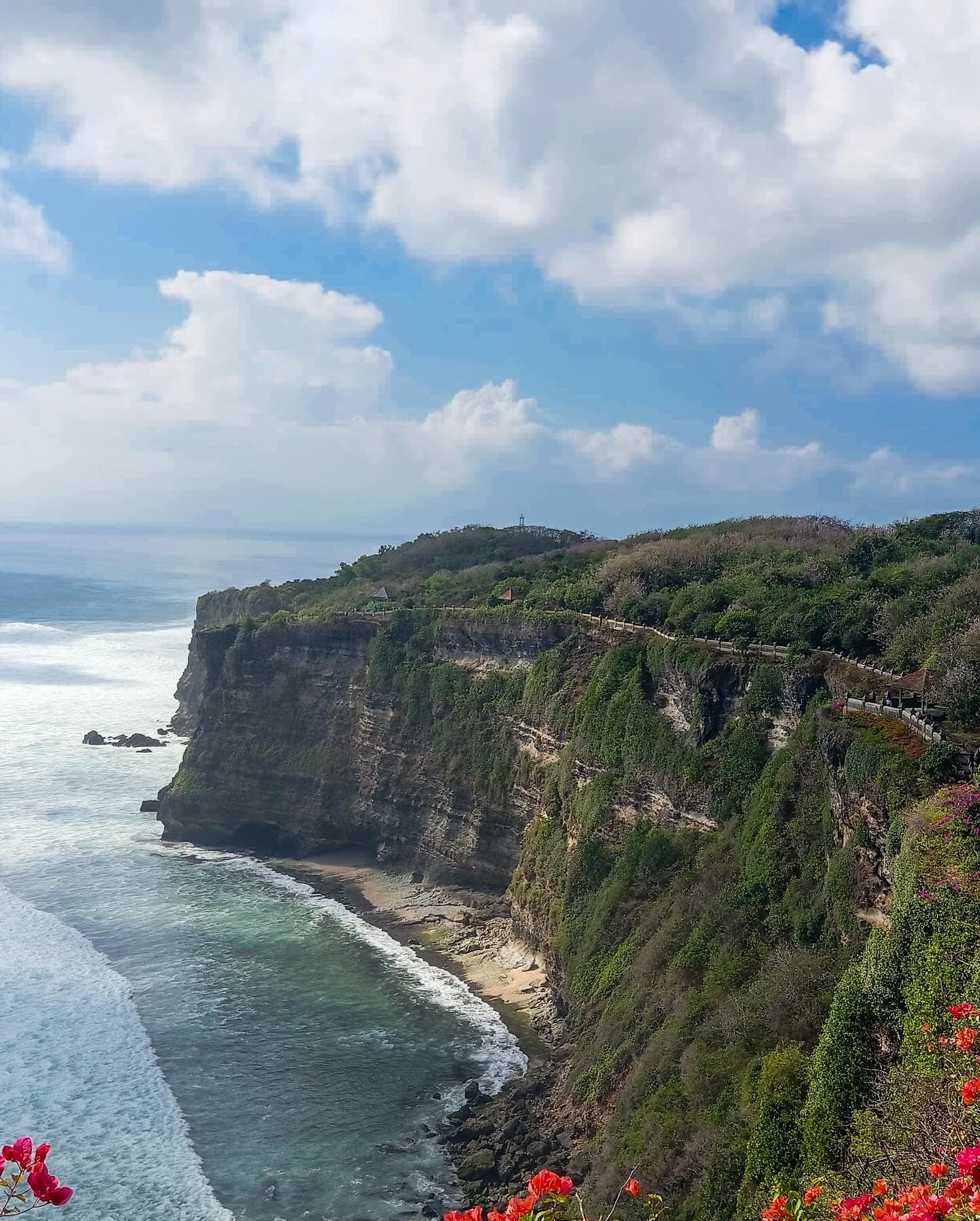 Jimbaran to Uluwatu, 6-Night Bali Budget Trip