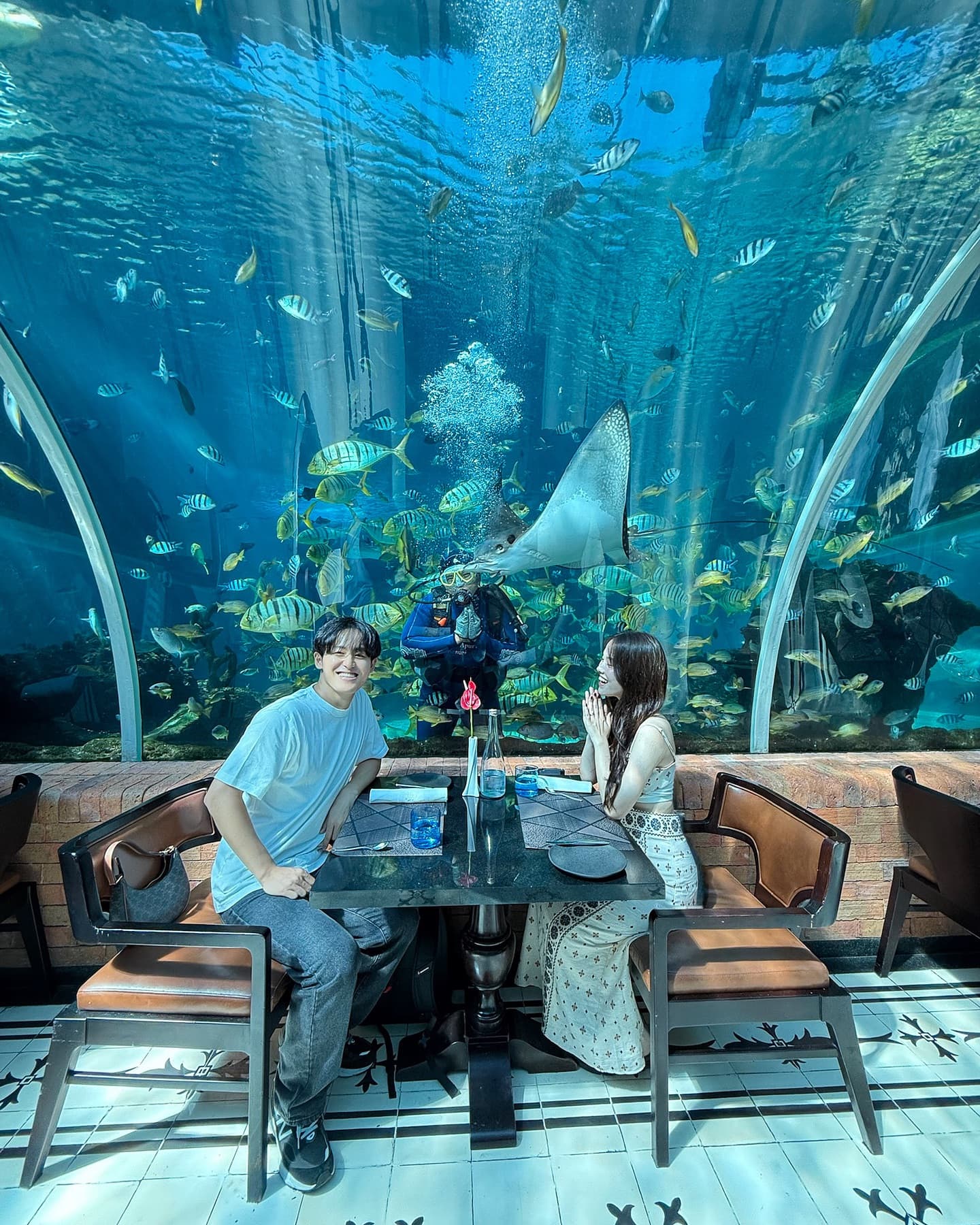 Canggu, Ubud and Uluwatu, 7-Night Bali Honeymoon Package