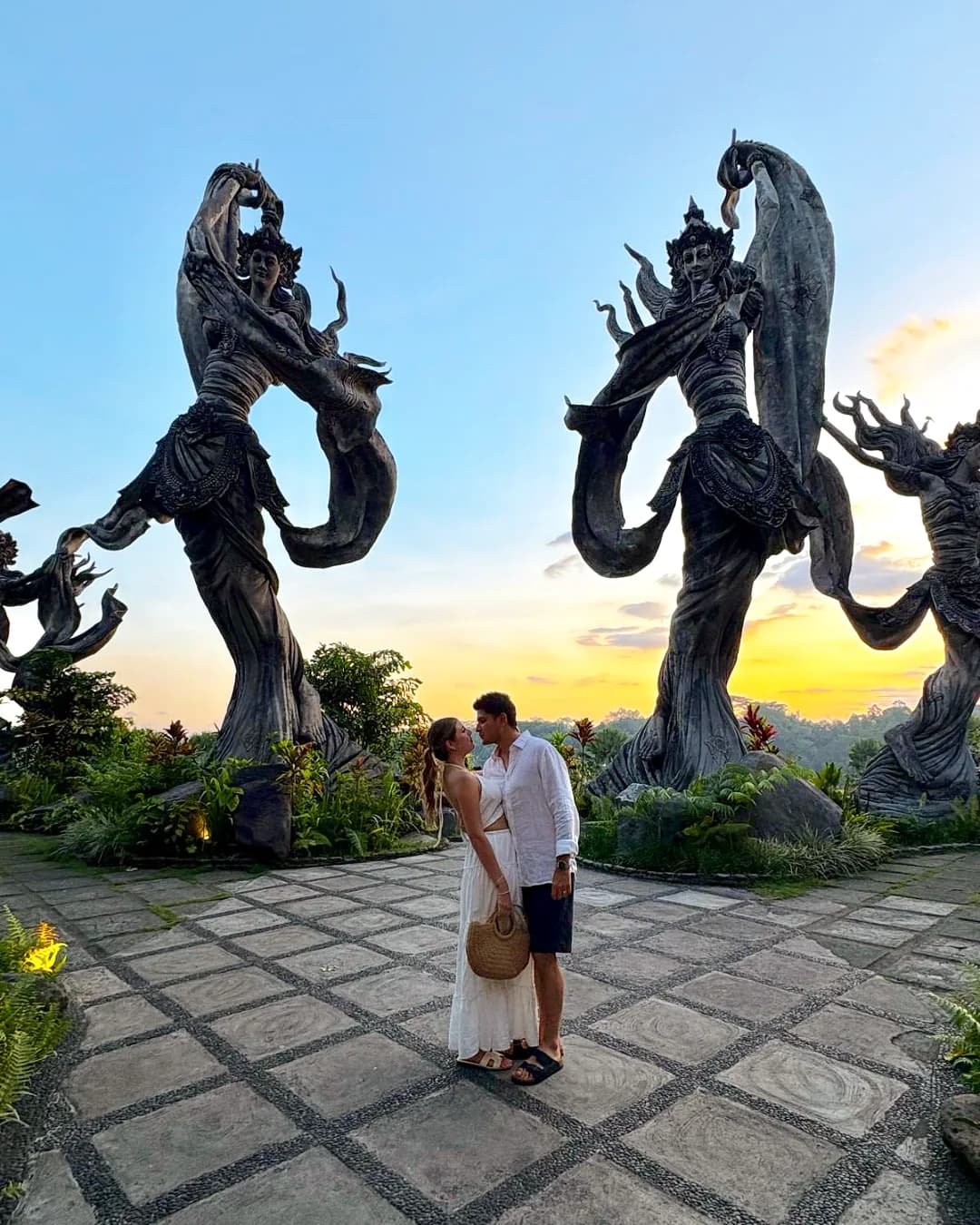 11-Night Bali Honeymoon Across 5 City