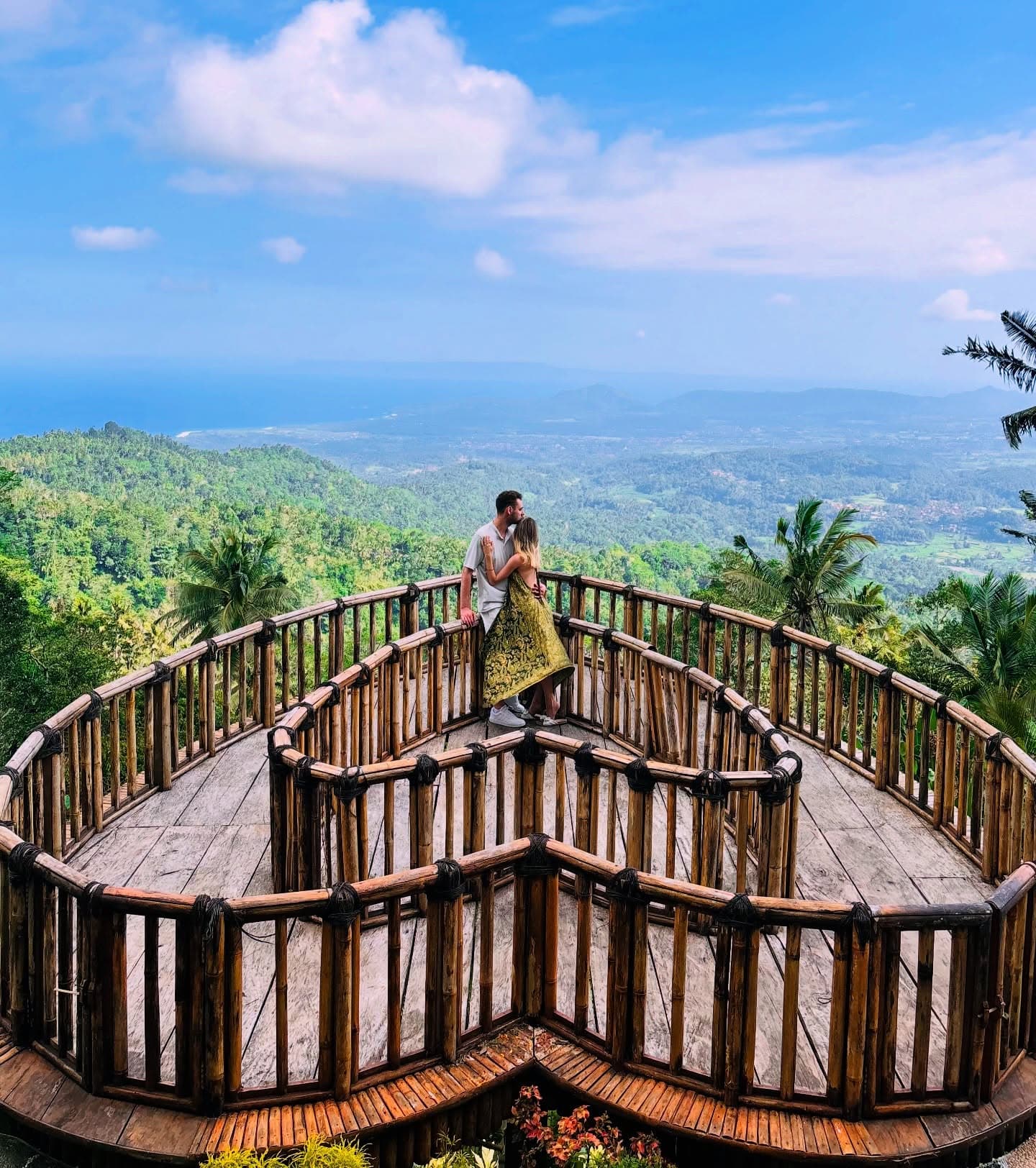14-Night Nusa Dua, Ubud and Gili Trawangan Honeymoon