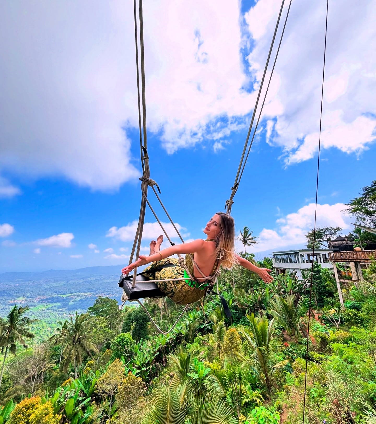 12-Night Jimbaran to Nusa Penida Bali Honeymoon Package