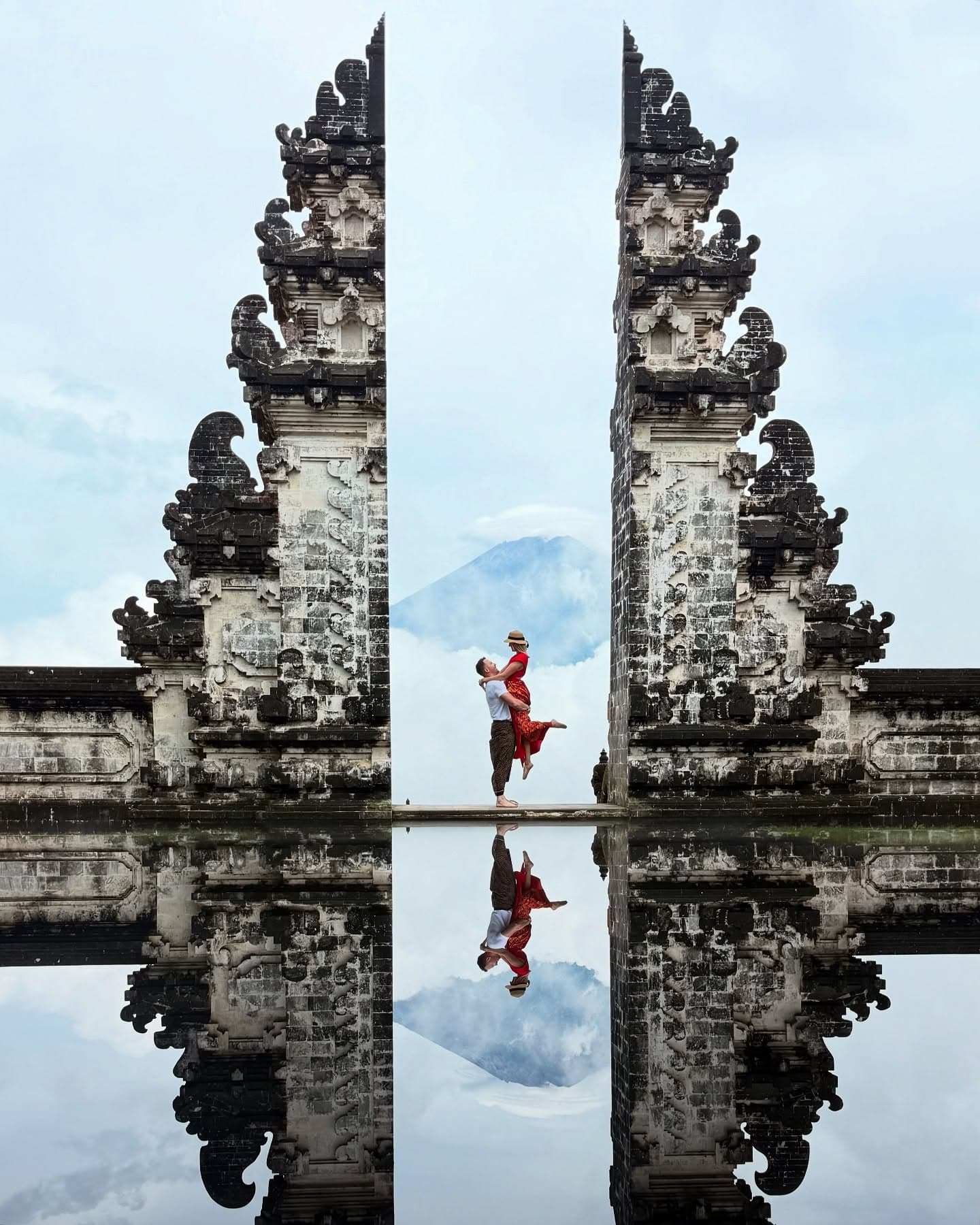 Jimbaran and Ubud, 5-Night Bali Honeymoon Package