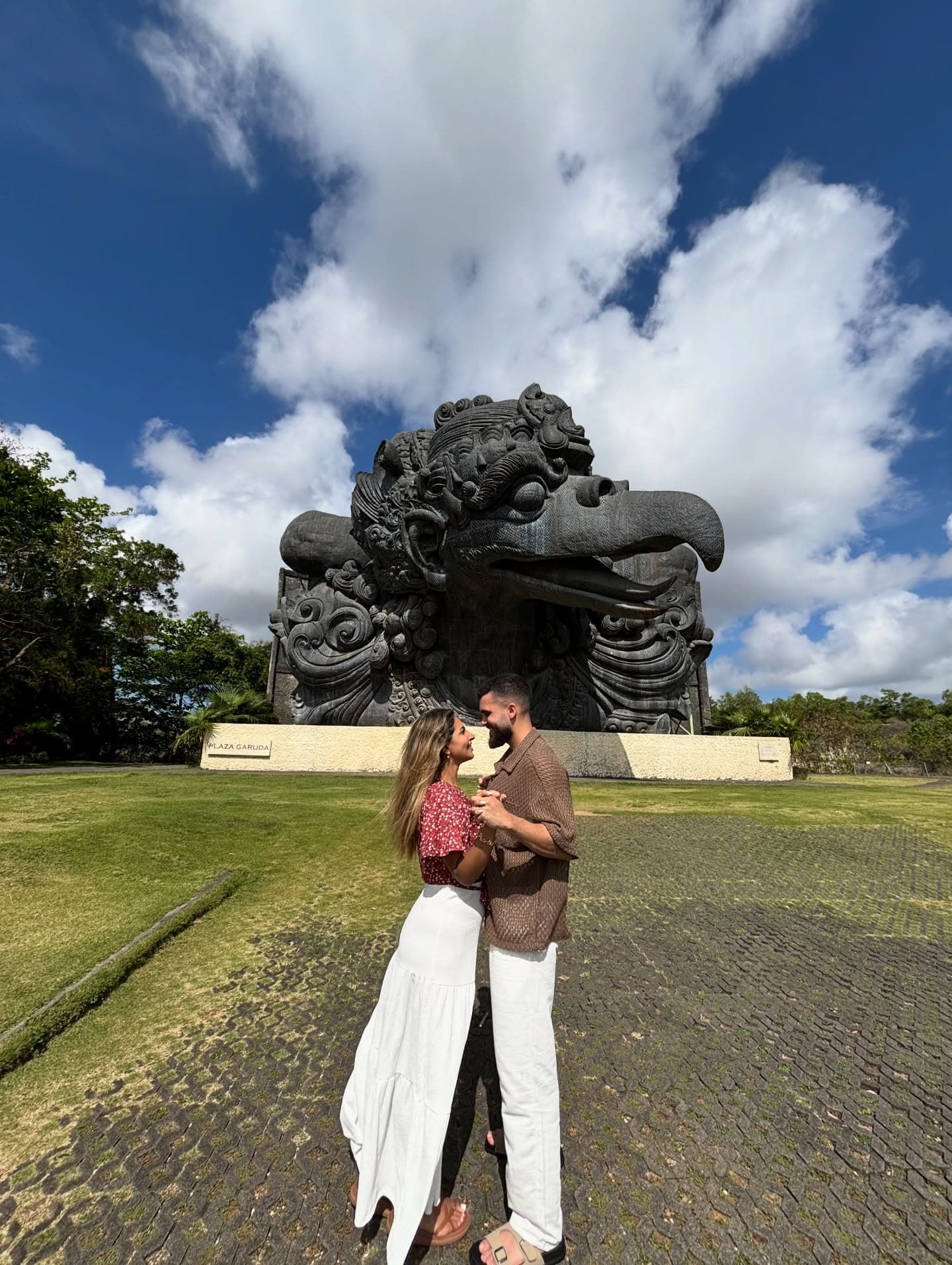 Seminyak, Ubud and Uluwatu 7-Night Bali Honeymoon