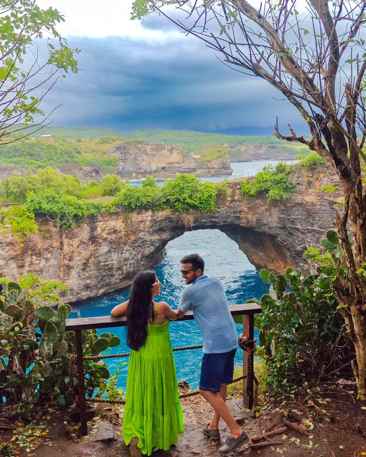 Nusa Dua, Ubud and Uluwatu, 6-Night Romantic Bali Escape