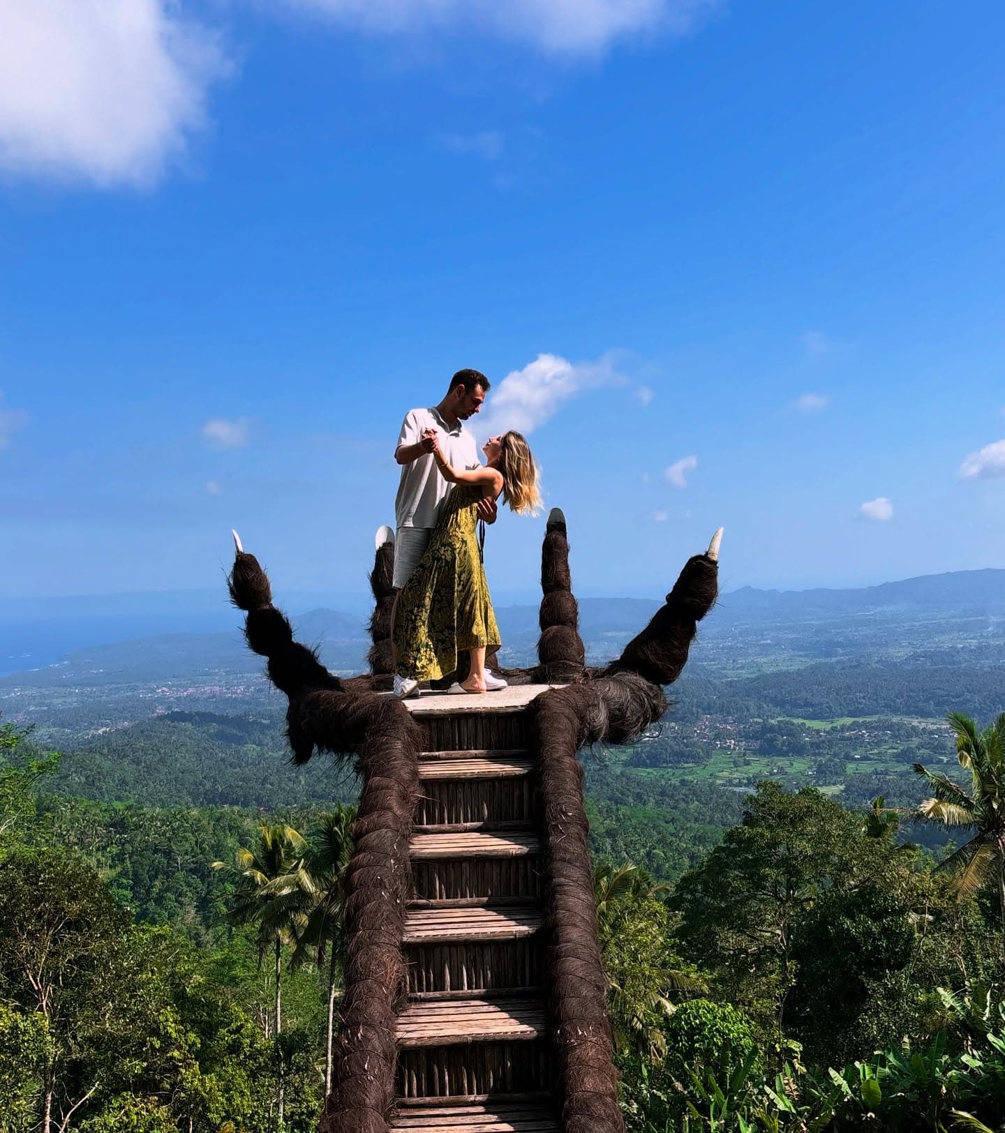 Nusa Dua, Ubud, Uluwatu and Sanur, 9-Night Bali Honeymoon
