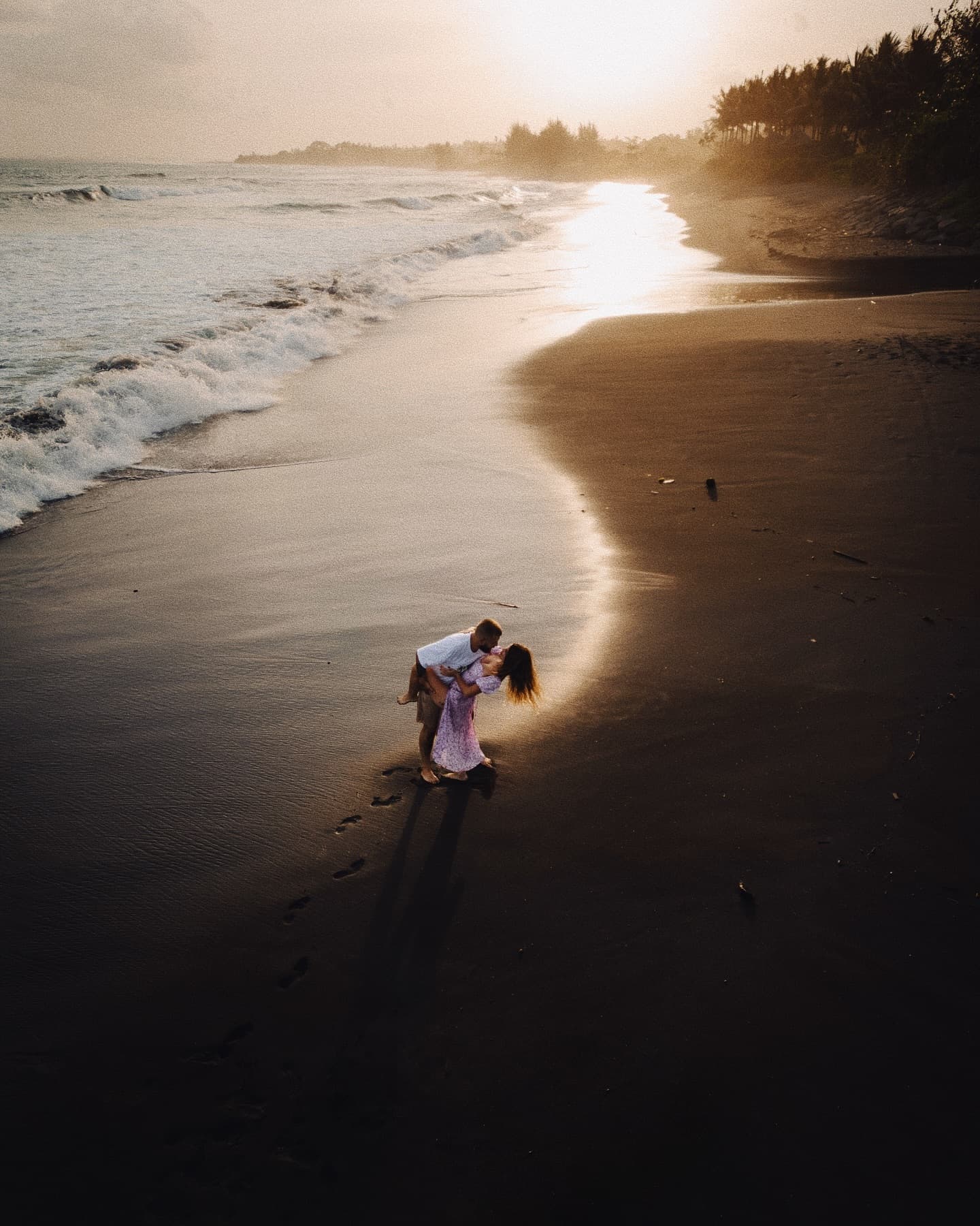 Ubud to Gili Trawangan, 13-Night Bali Honeymoon