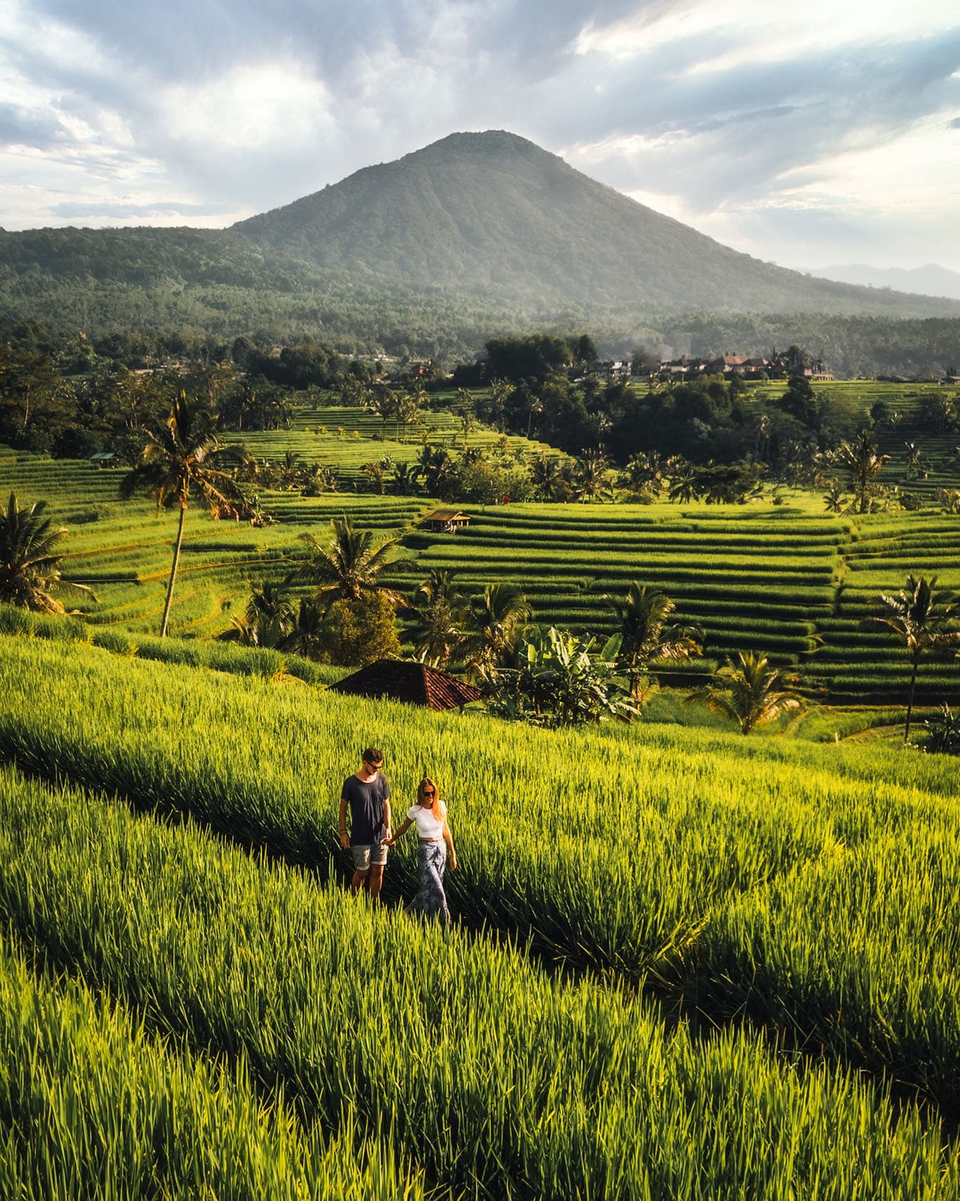 6-Night Bali Honeymoon Across Ubud, Uluwatu and Sanur