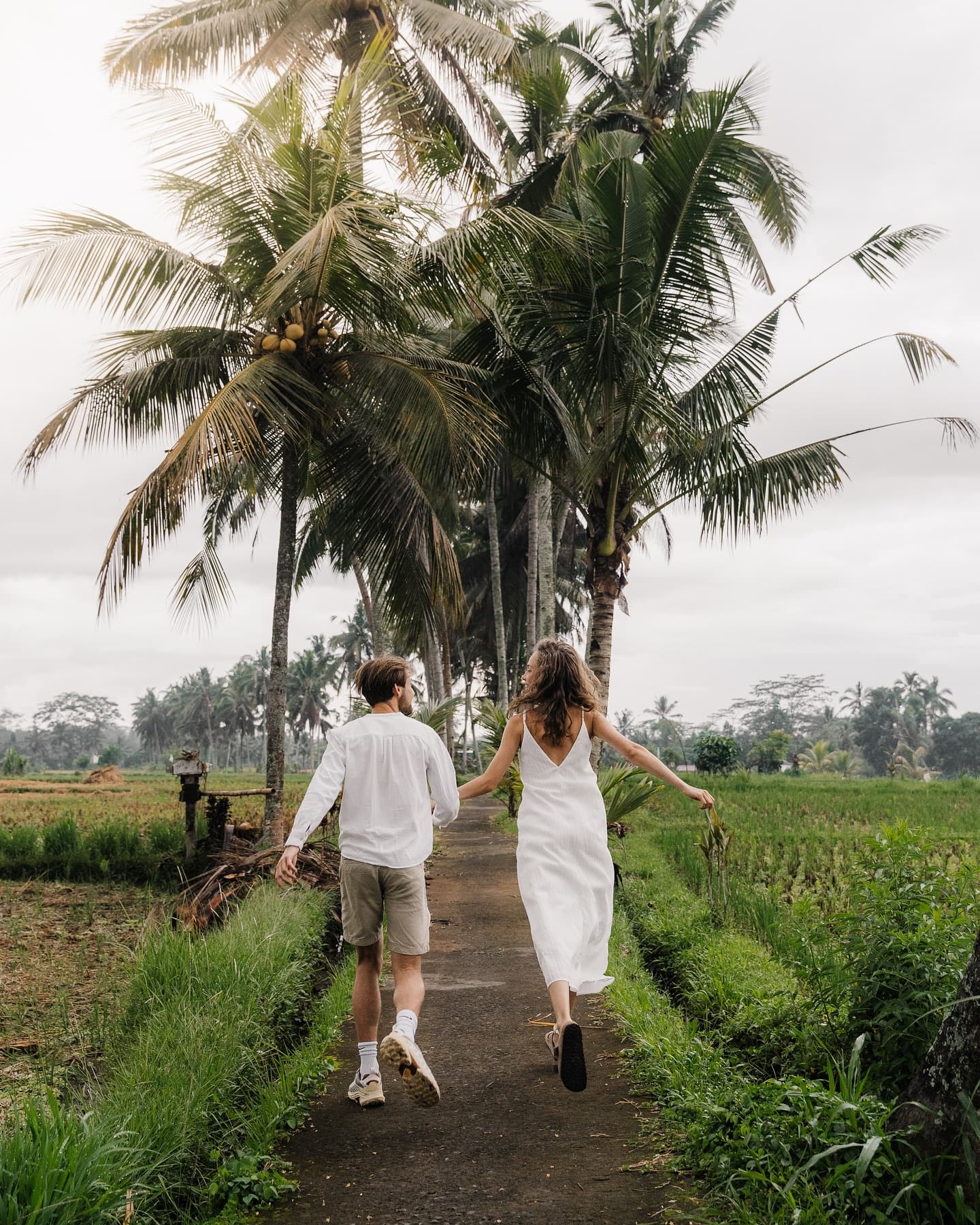 5-Night Canggu and Ubud Family Tour