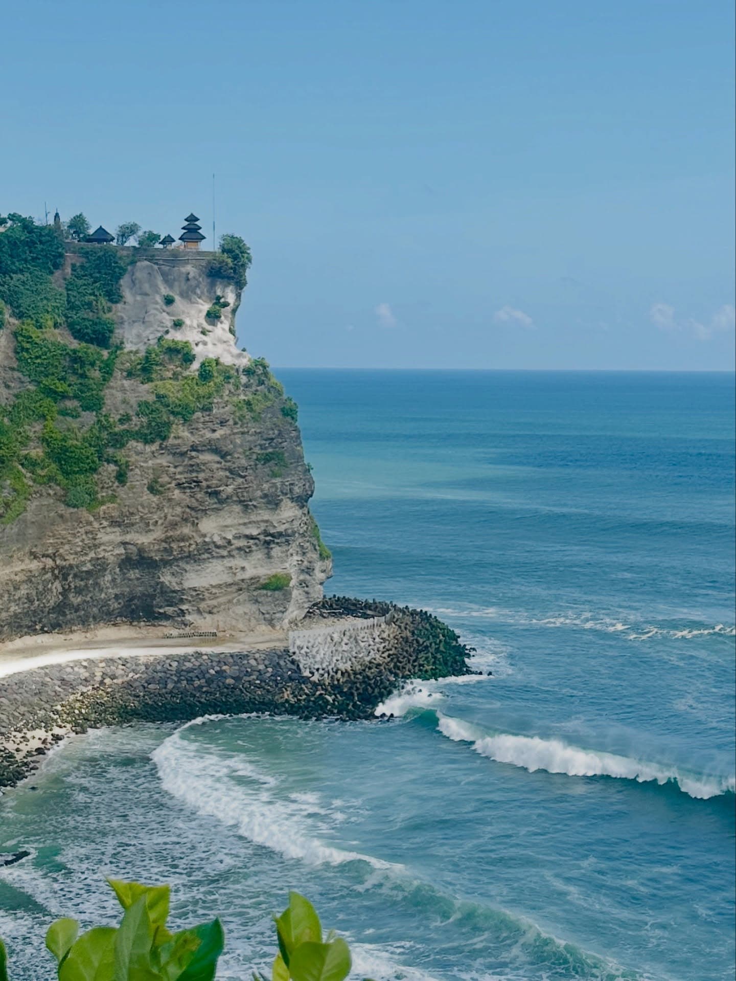 7-Night Bali Honeymoon Across Canggu, Ubud and Uluwatu from Hyderabad