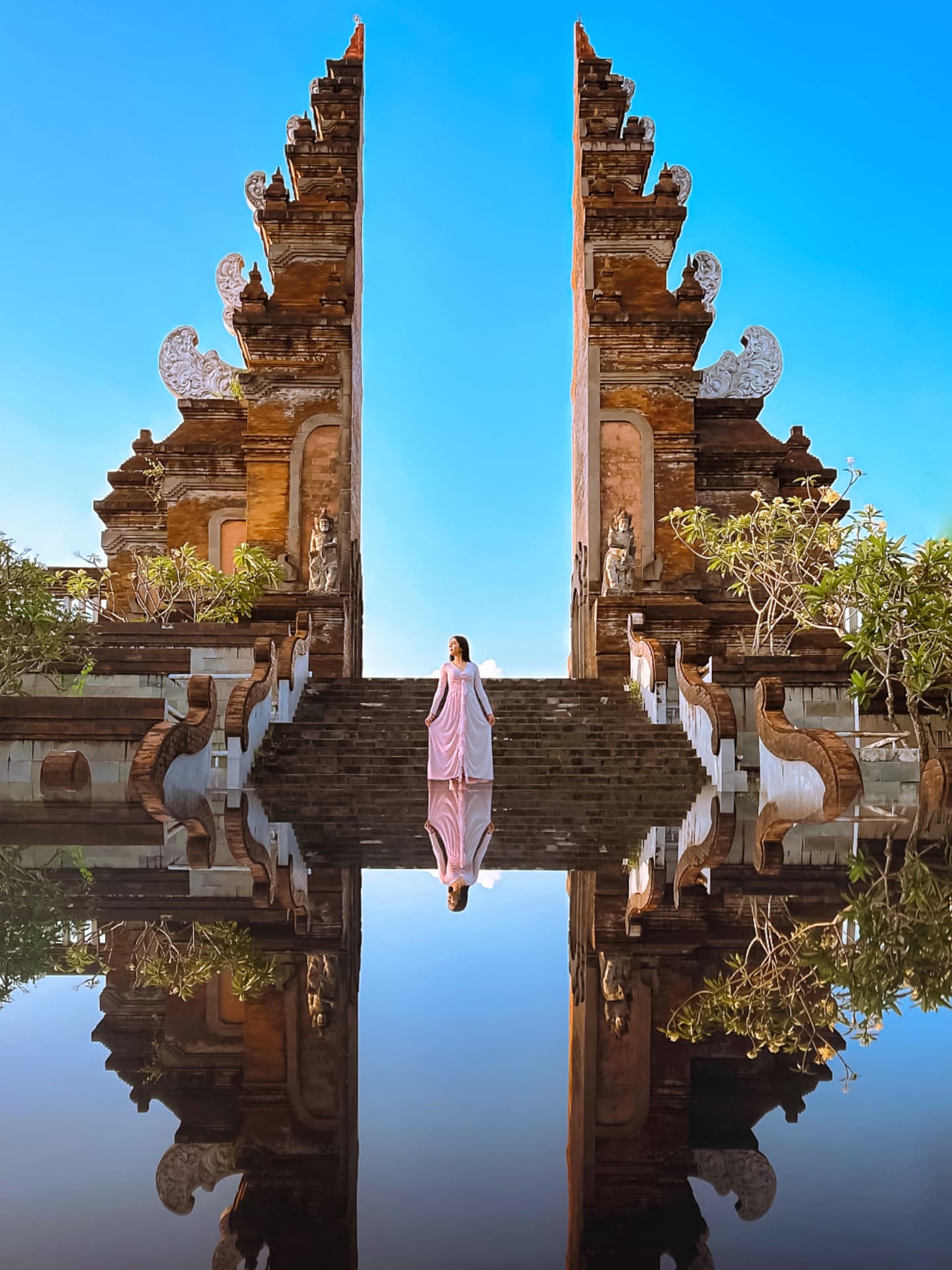 8-Night Jimbaran, Ubud, Uluwatu and Sanur Adventure Trip