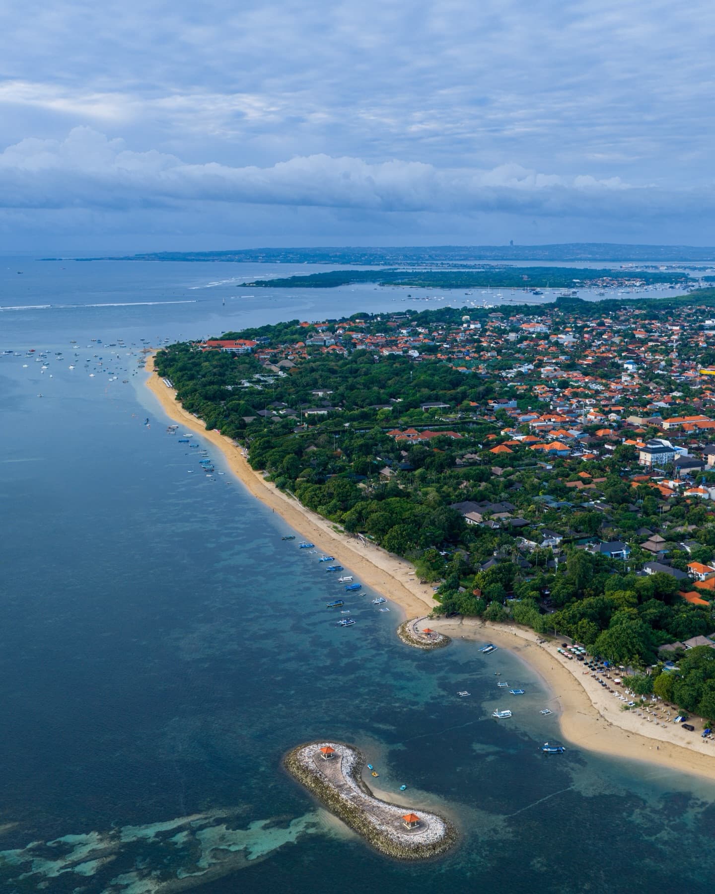 Ubud to Nusa Lembongan, 8-Night Bali Honeymoon Tour