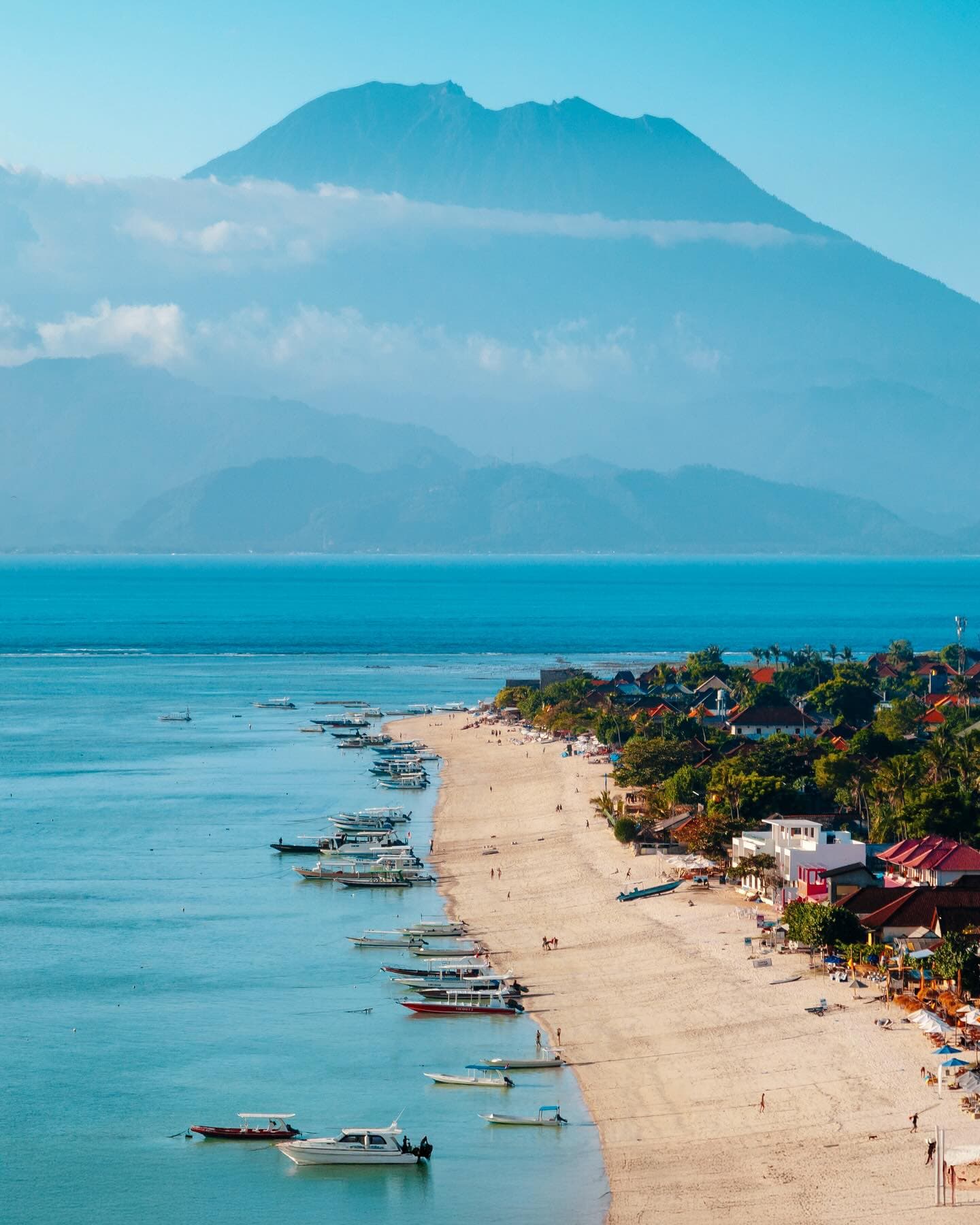 10-Night Bali Family Tour Across FIve Cities