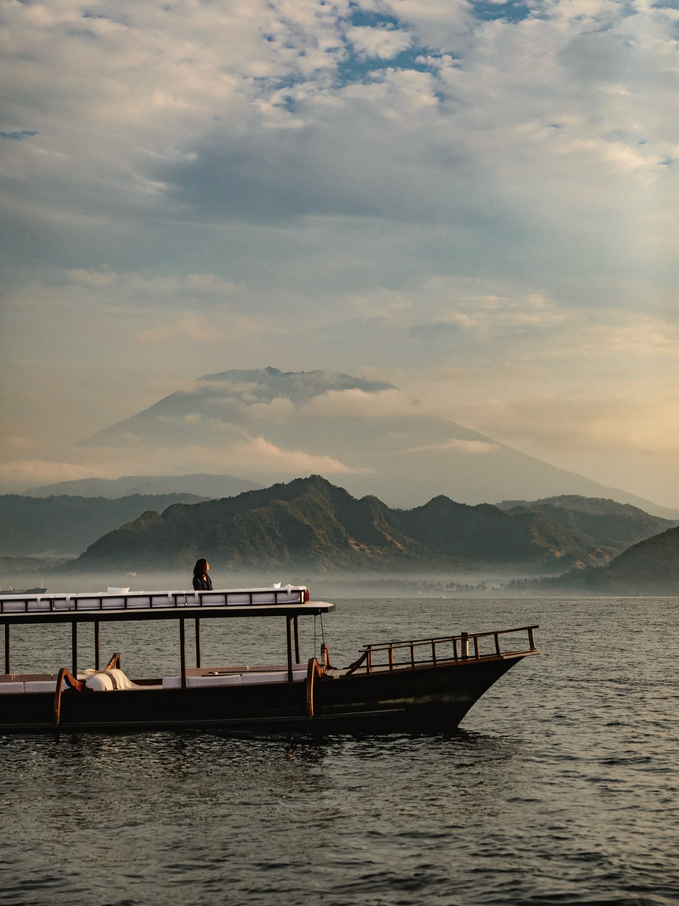 11-Night Multi-Island Bali Luxury Tour from Kerala