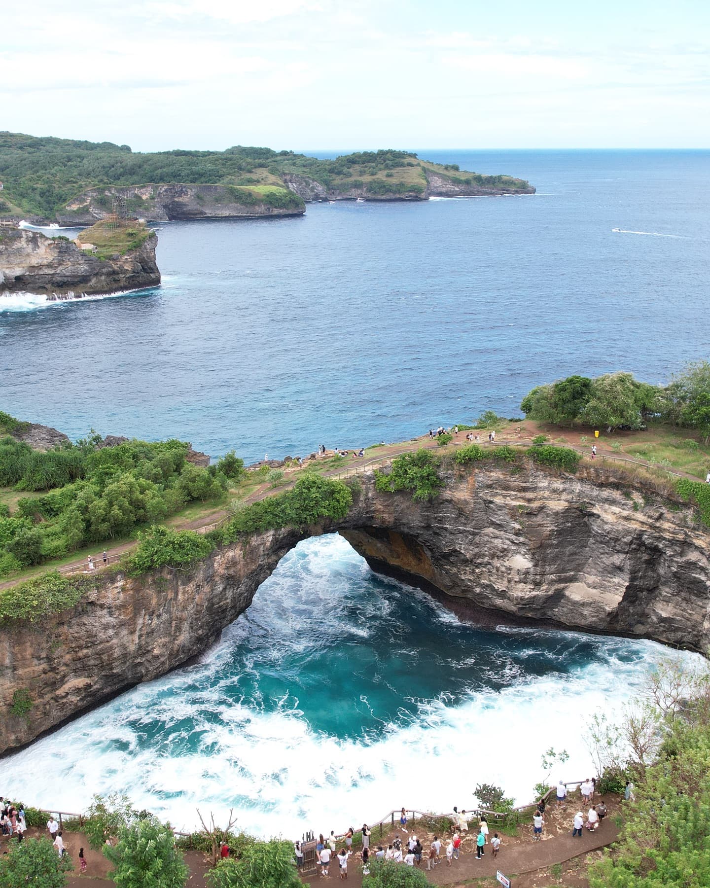 5-Night Nusa Dua and Ubud Family Trip from Kerala