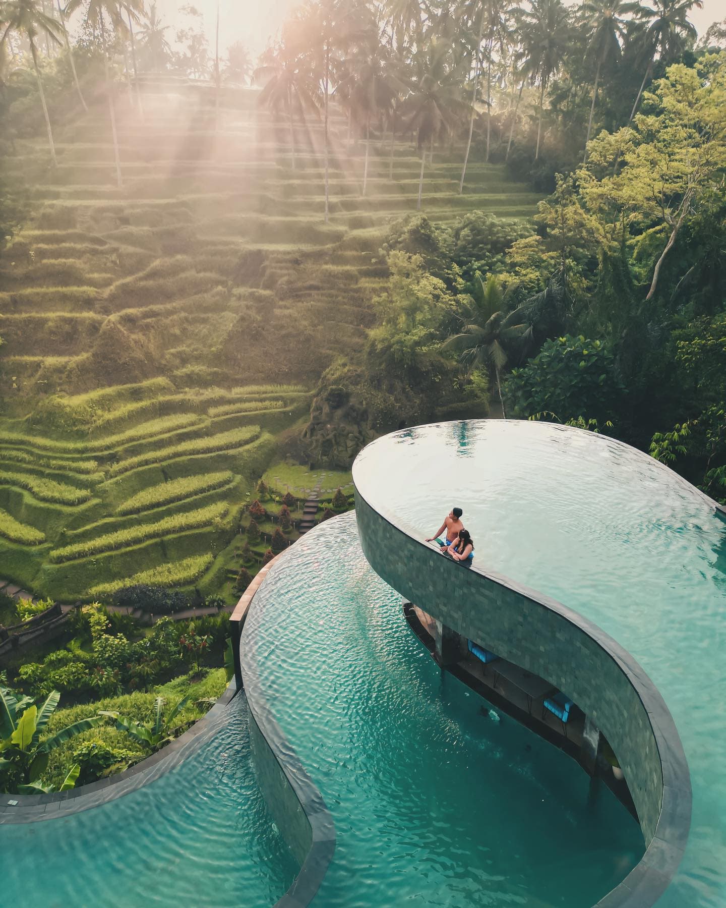 4-Night Budget Bali Tour Across Sanur and Ubud from Kerala