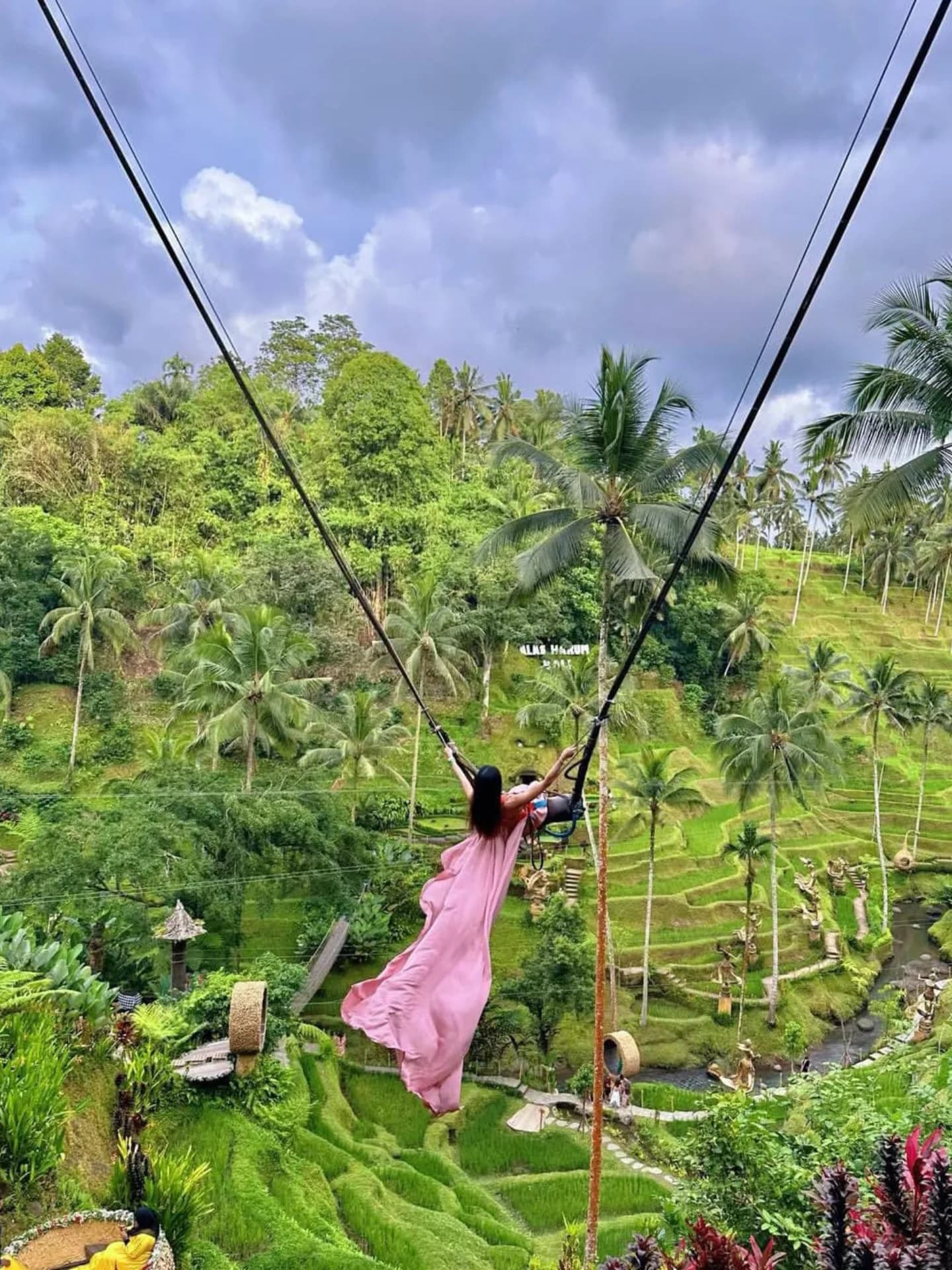 8-Night Luxury trip Across Seminyak, Ubud, Uluwatu and Sanur