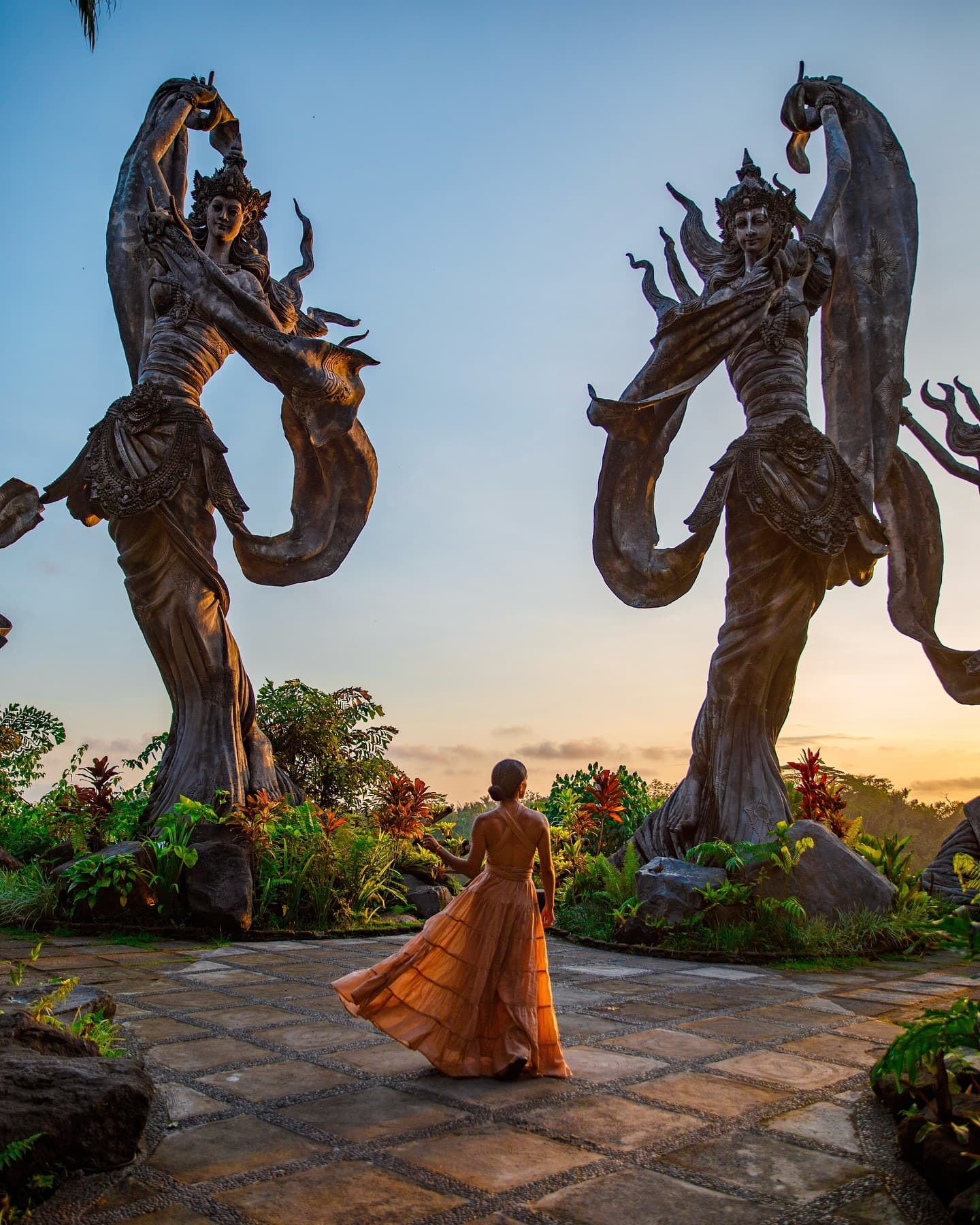 Luxury Bali Escape Across Ubud, Sanur and Nusa Penida, 11 Nights