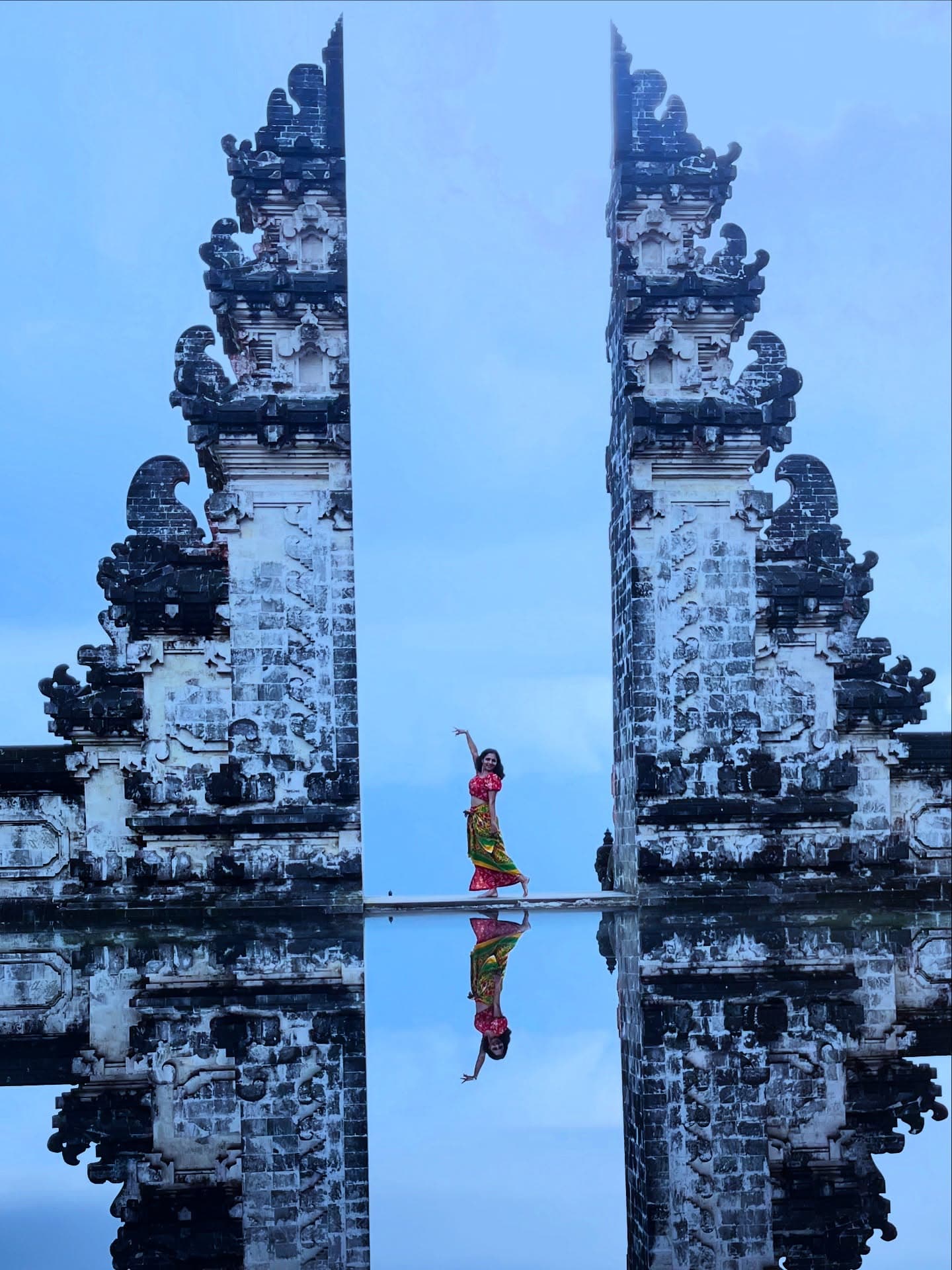 6-Night Bali Luxury Package Across Ubud, Uluwatu and Sanur