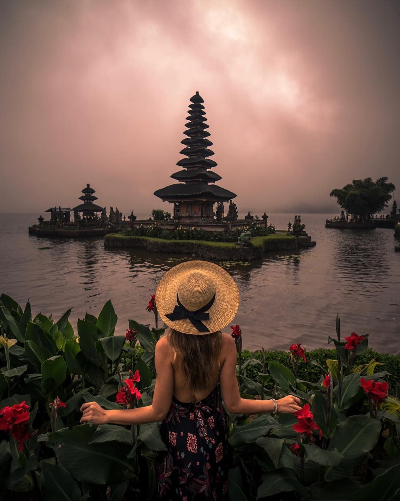Uluwatu to Nusa Penida, 10-Night Bali Luxury Trip