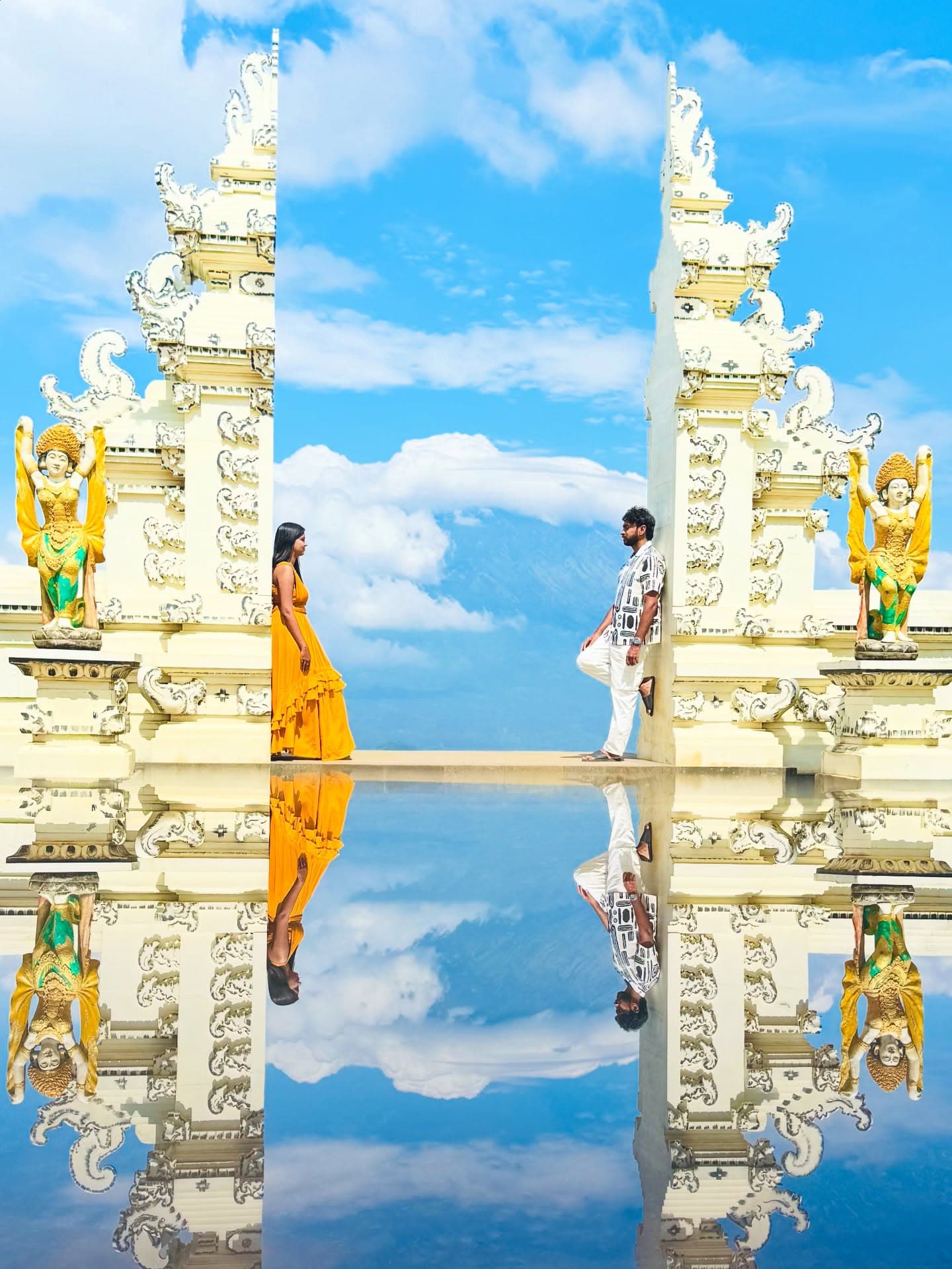 14-Night Bali Luxury Tour