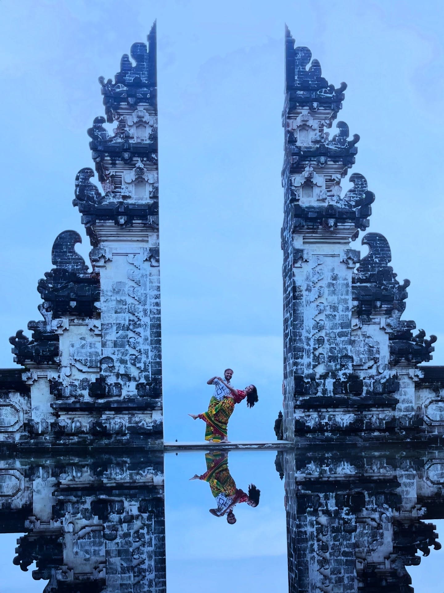 10-Night Island and Beach Honeymoon in Bali