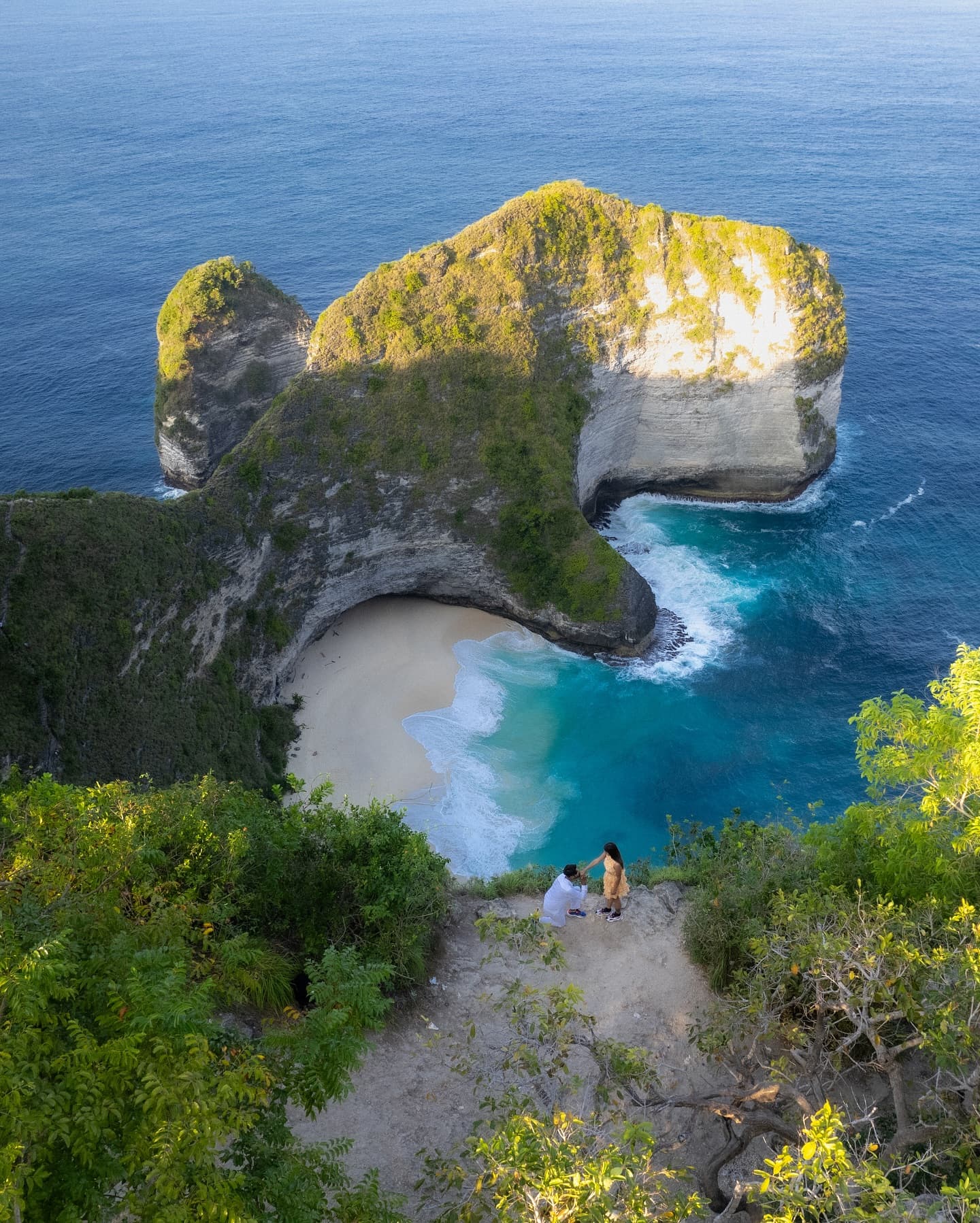 Nusa Dua, Ubud and Uluwatu, 7-Night Bali Luxury Vacation