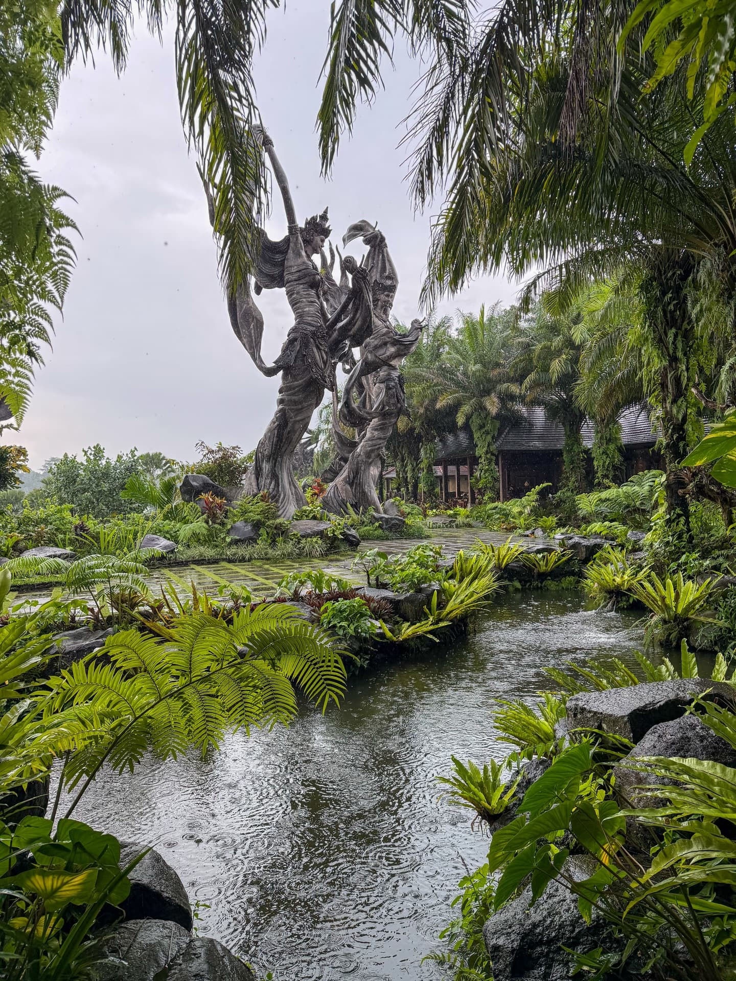 6-Night Bali Family Tour Across Sanur, Ubud and Uluwatu