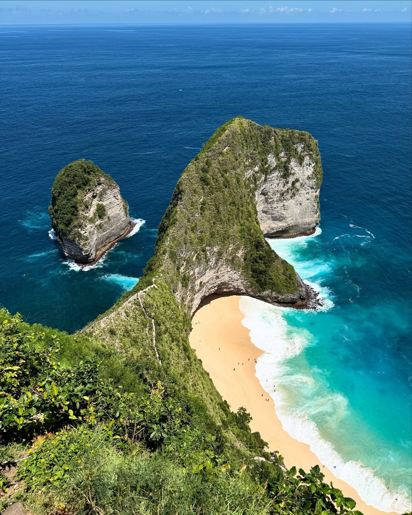 Romantic 6-Night Bali Honeymoon Across Ubud, Uluwatu and Sanur