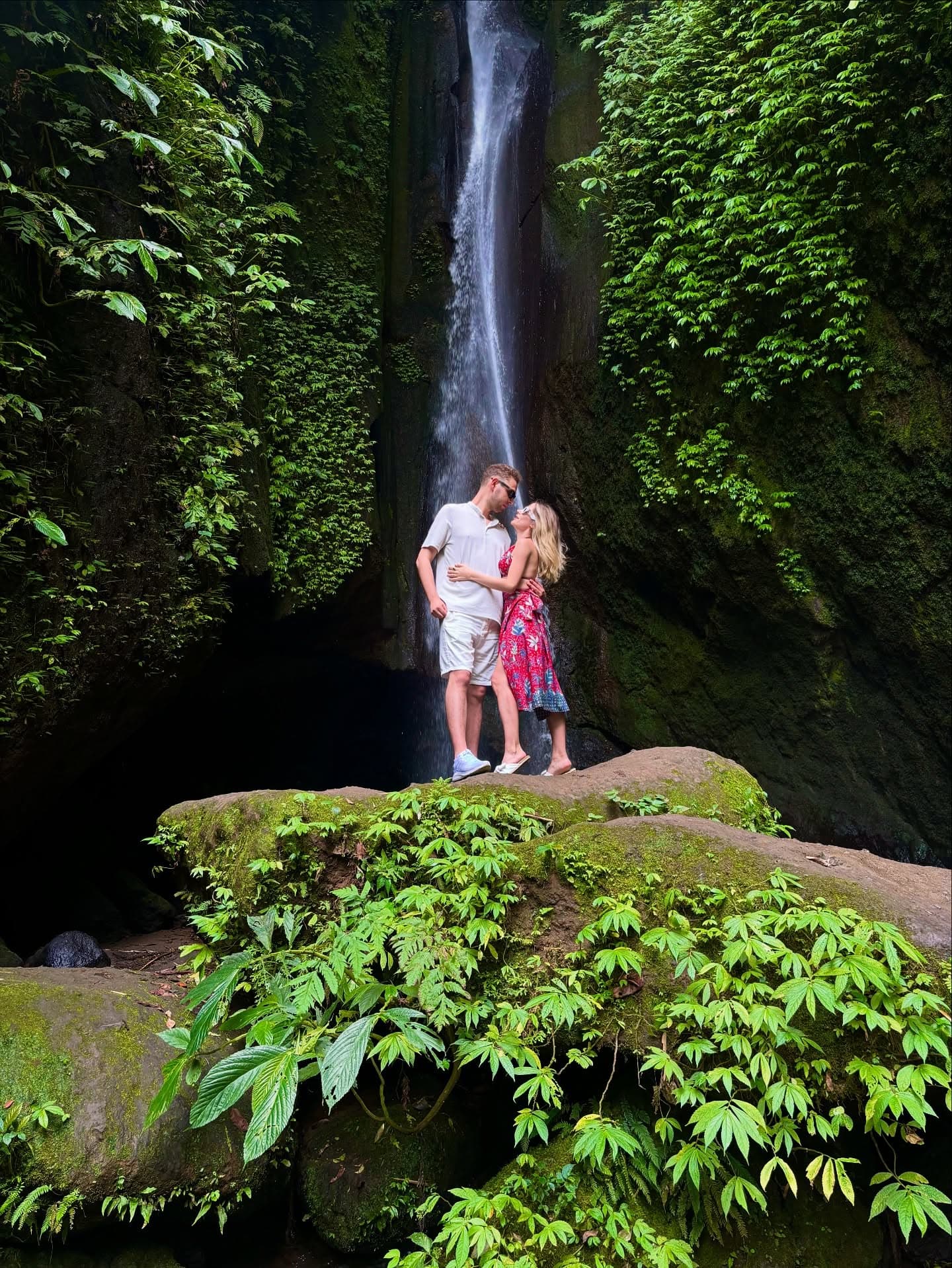 Nusa Dua to Gili Trawangan, 14-Night Bali Honeymoon