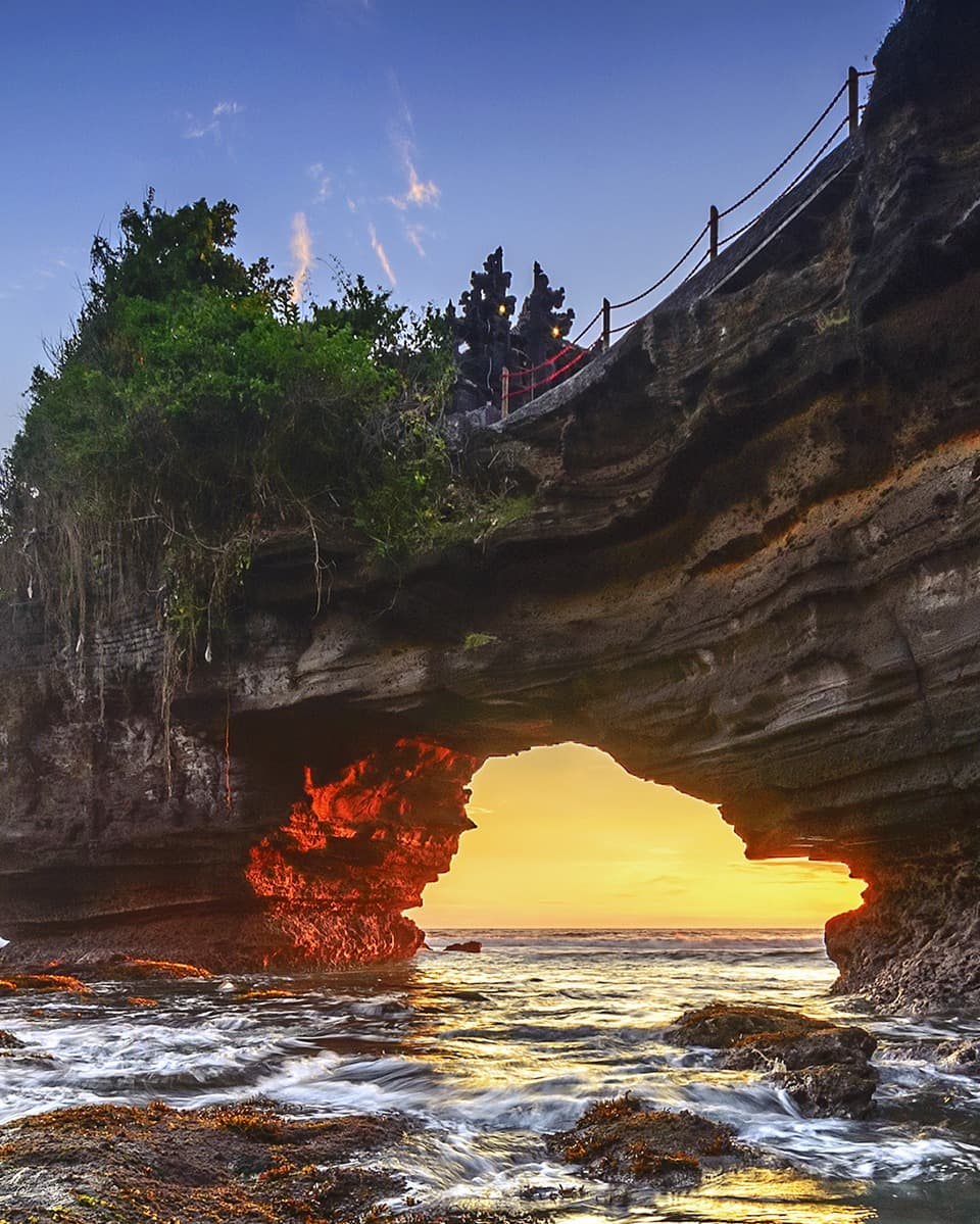 A 5-Night Bali Family Holiday from Pune