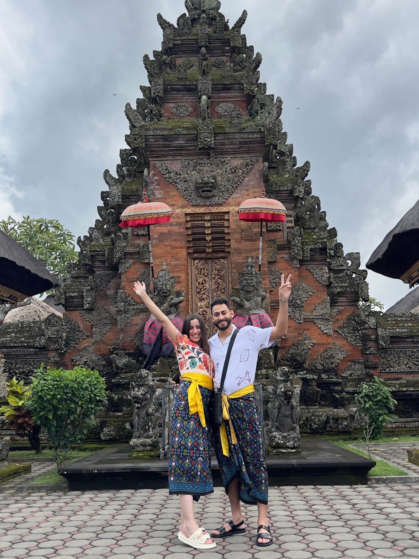 Canggu and Ubud, 4-Night Bali Honeymoon from Pune