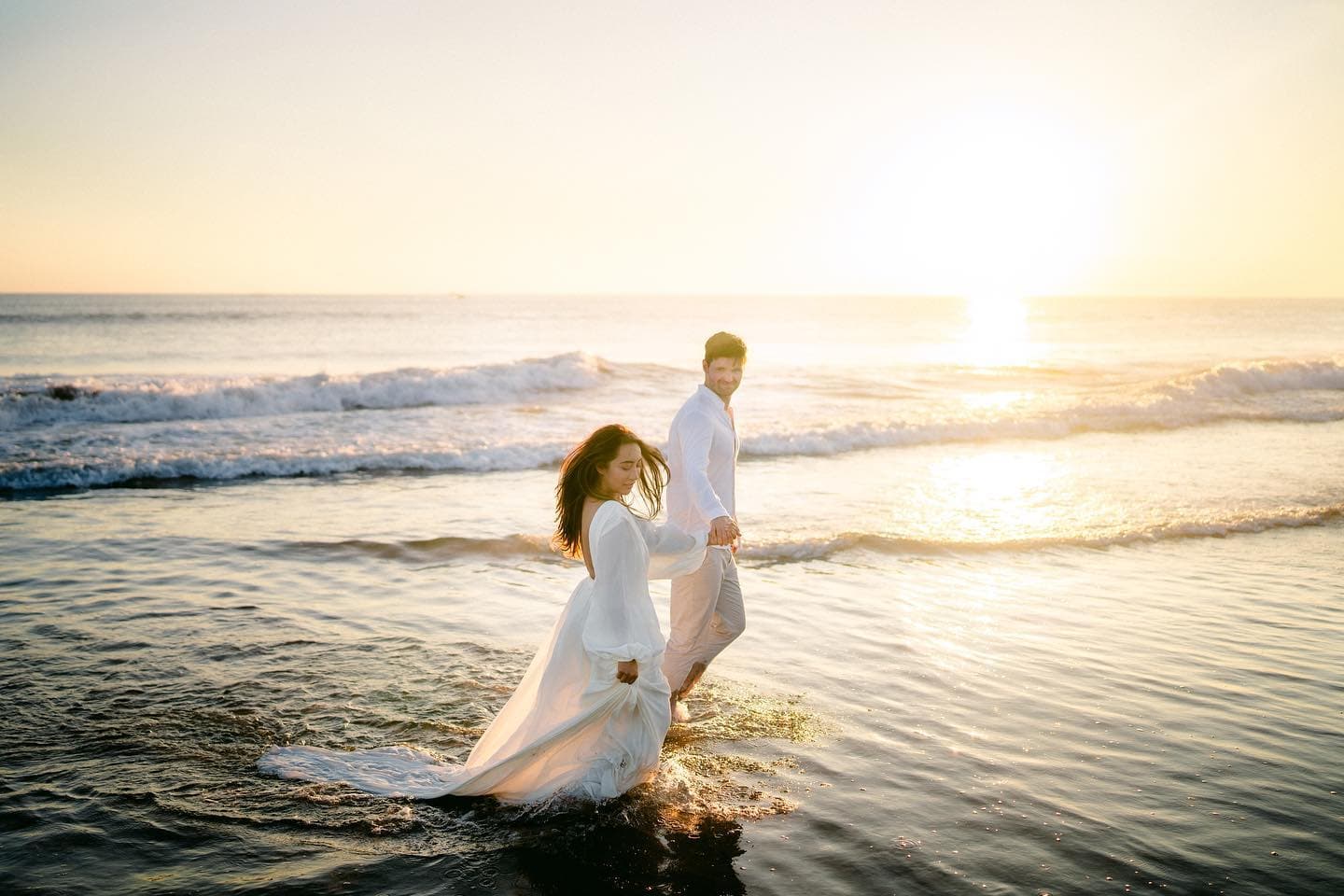 Ubud, Sanur and Nusa Lembongan, 8-Night Honeymoon