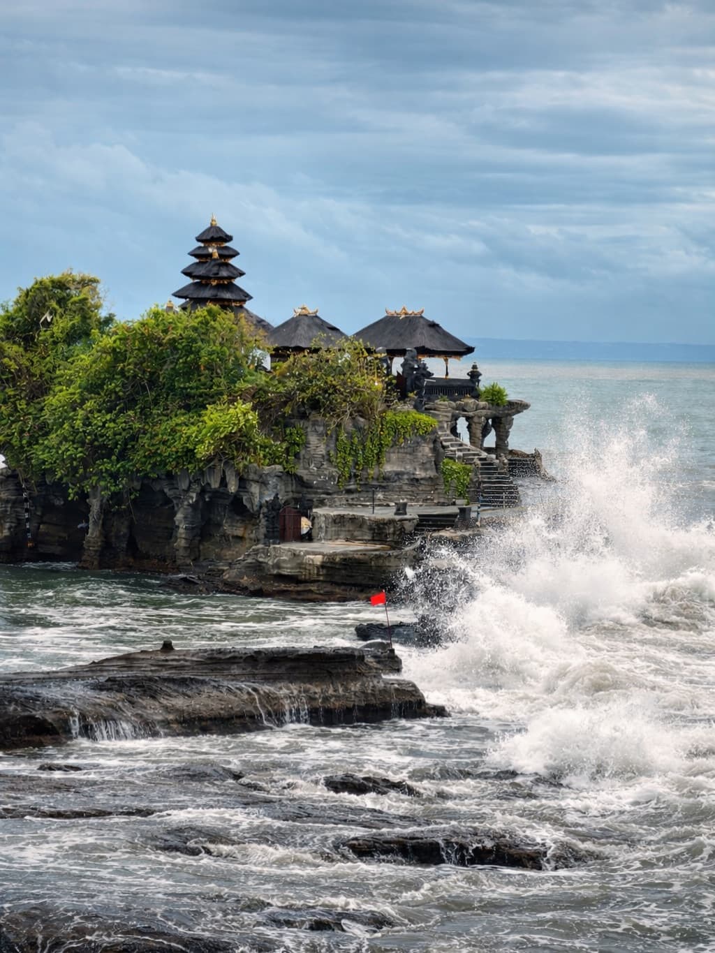 Luxury Bali Stay Across Uluwatu, Ubud and Nusa Penida for 10 Nights